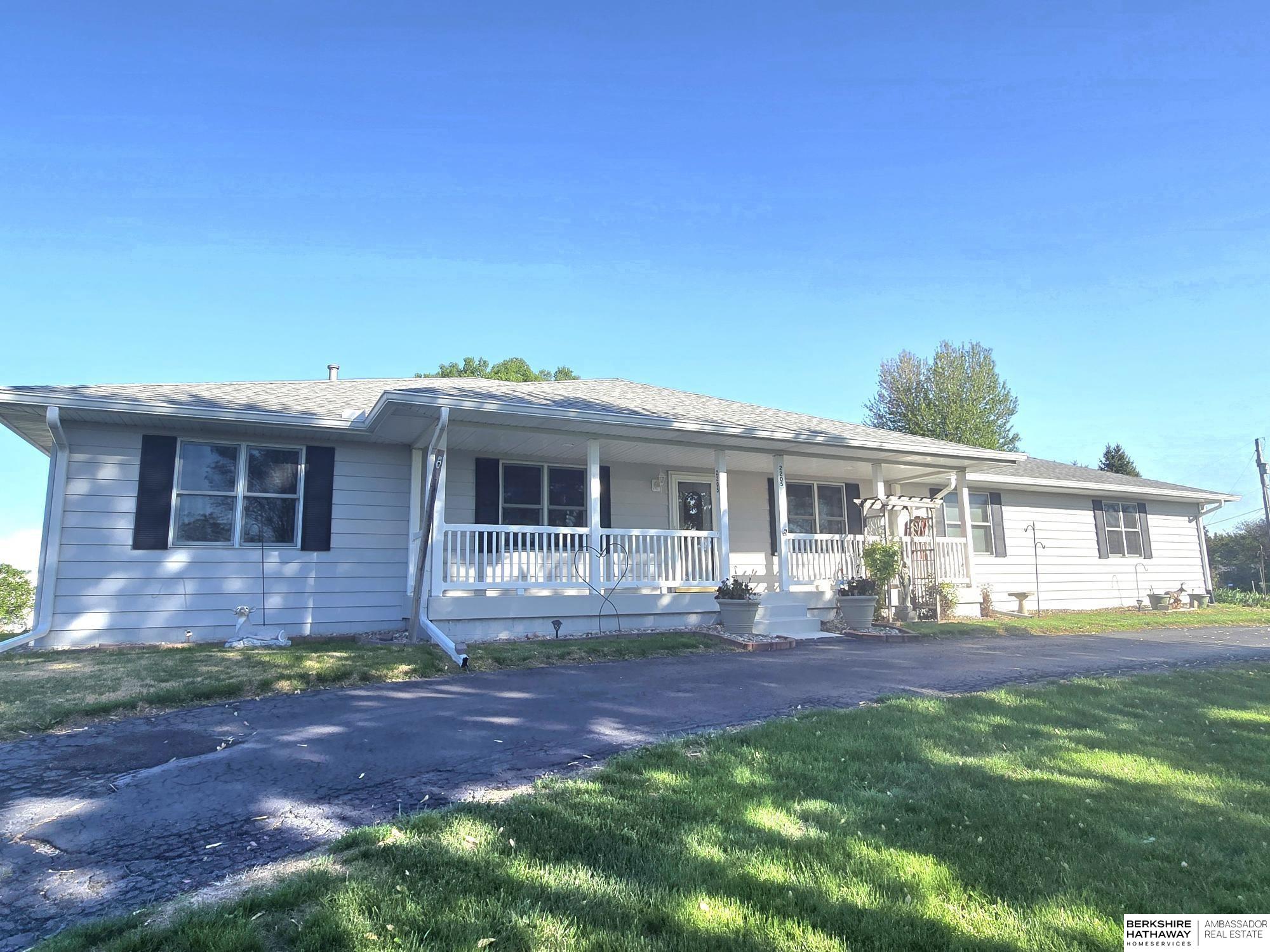 2205 Hidden Canyon Road, Plattsmouth, Nebraska image 1