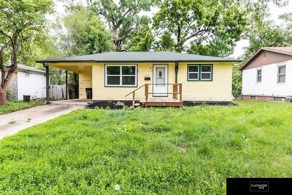 4518 Redick Avenue, Omaha, Nebraska image 1