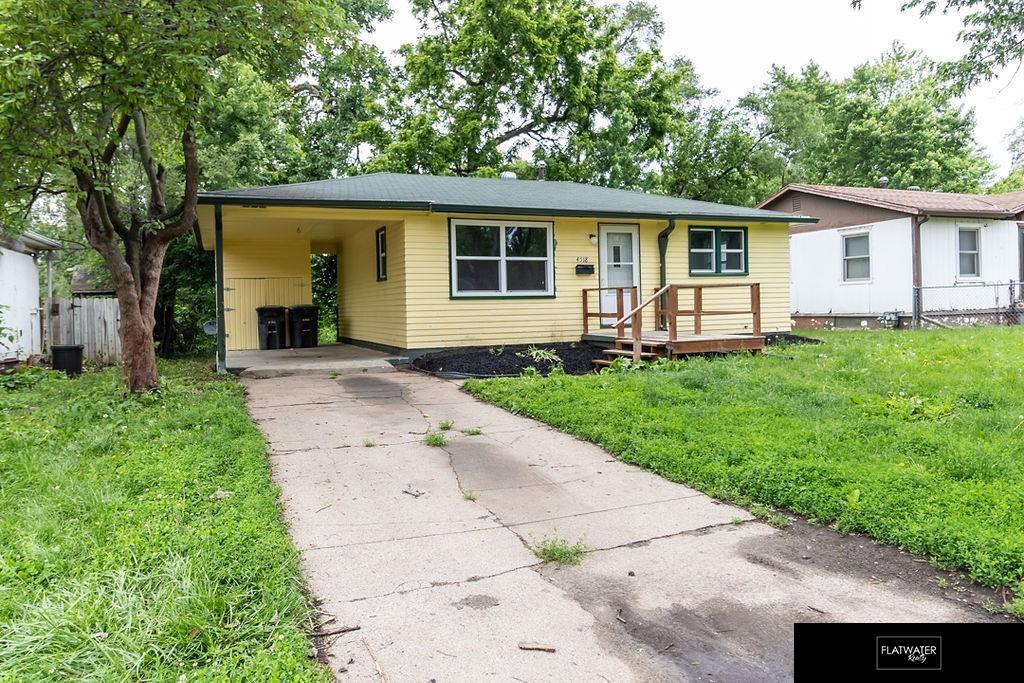 4518 Redick Avenue, Omaha, Nebraska image 27