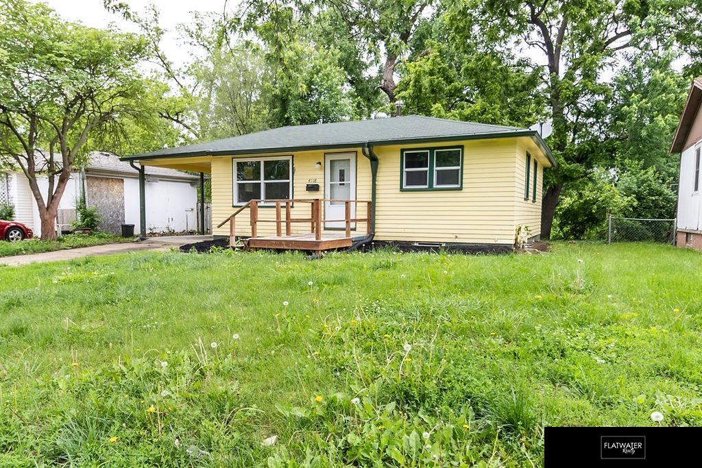 4518 Redick Avenue, Omaha, Nebraska image 29