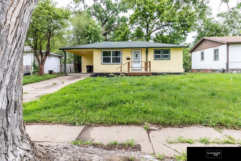 4518 Redick Avenue, Omaha, Nebraska image 30