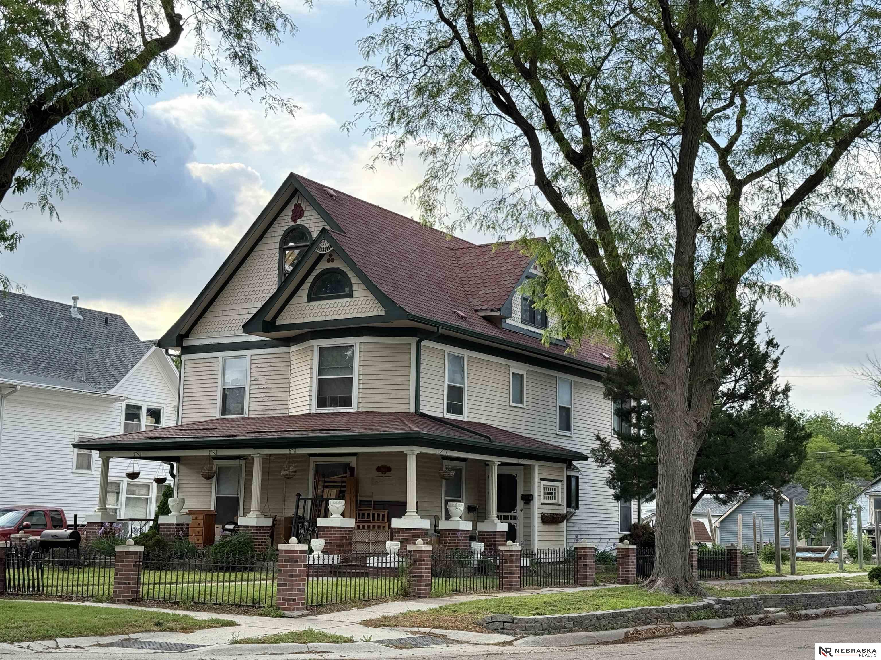 2850 P Street, Lincoln