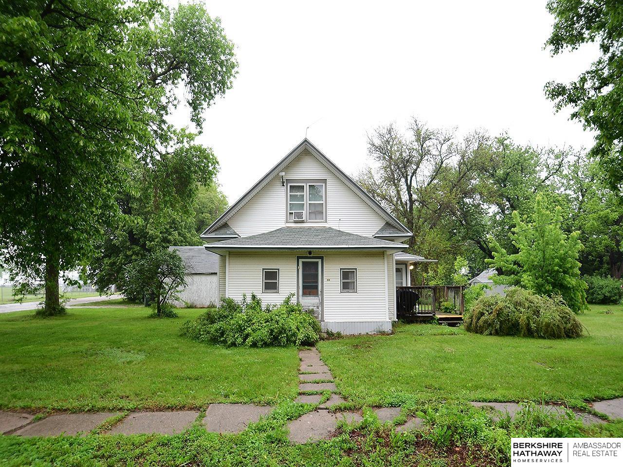 214 E Oak Street, Dwight, Nebraska image 1