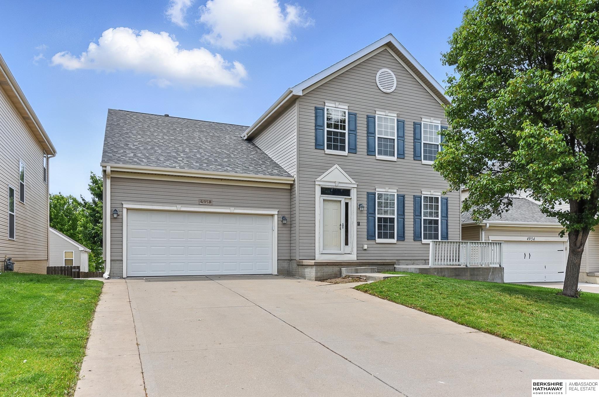 4958 S 193rd Street, Omaha, Nebraska image 1
