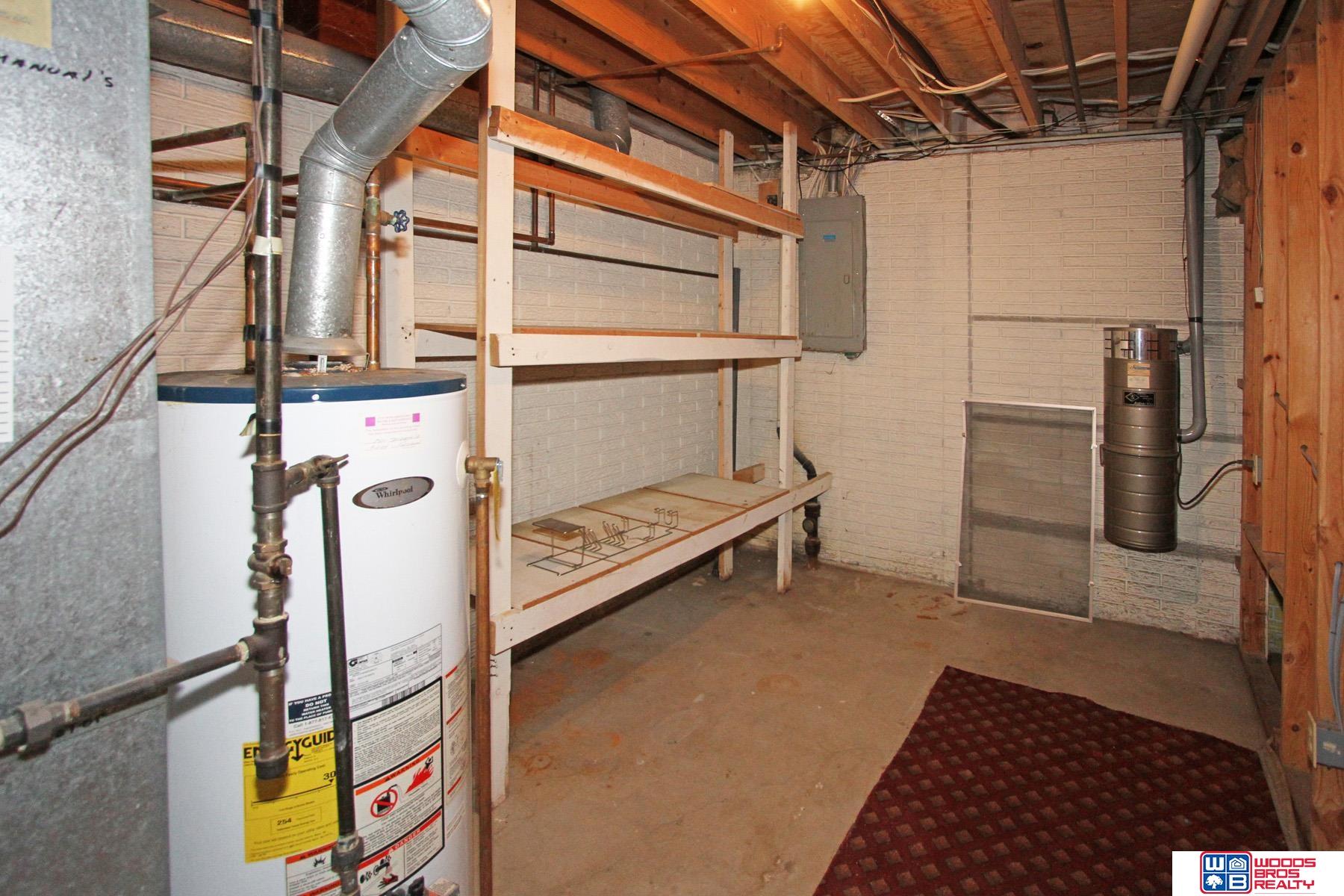 2501 Jacquelyn Drive, Lincoln, Nebraska image 20