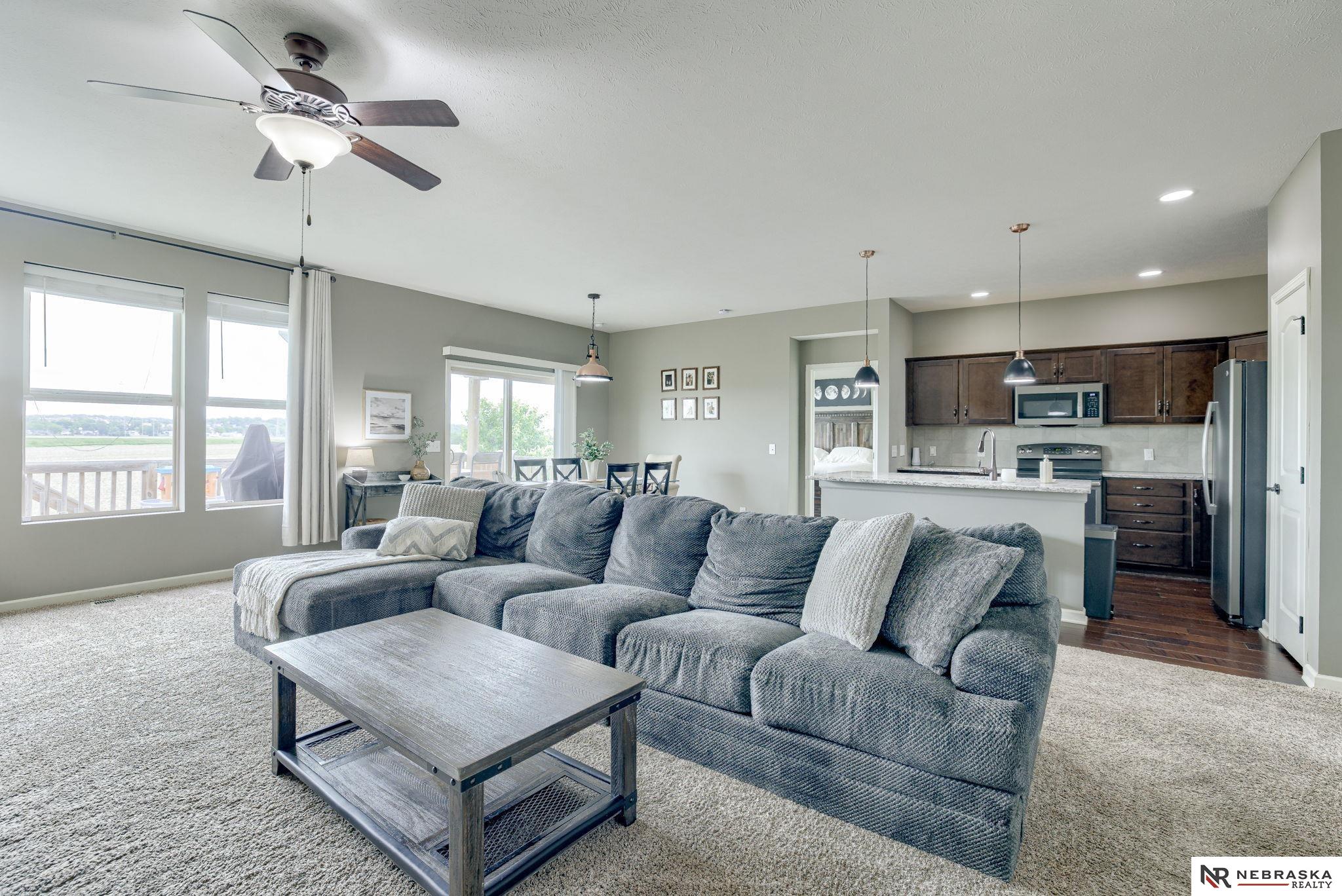 2206 Alexandra Road, Papillion, Nebraska image 4