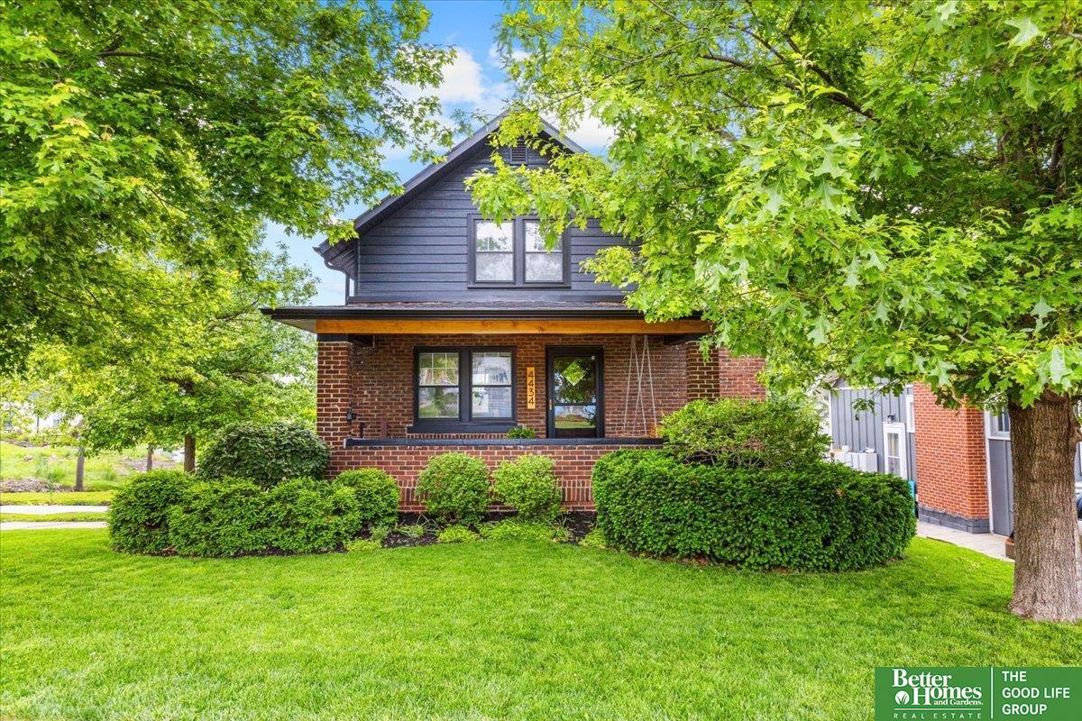 4434 Pacific Street, Omaha, Nebraska image 1
