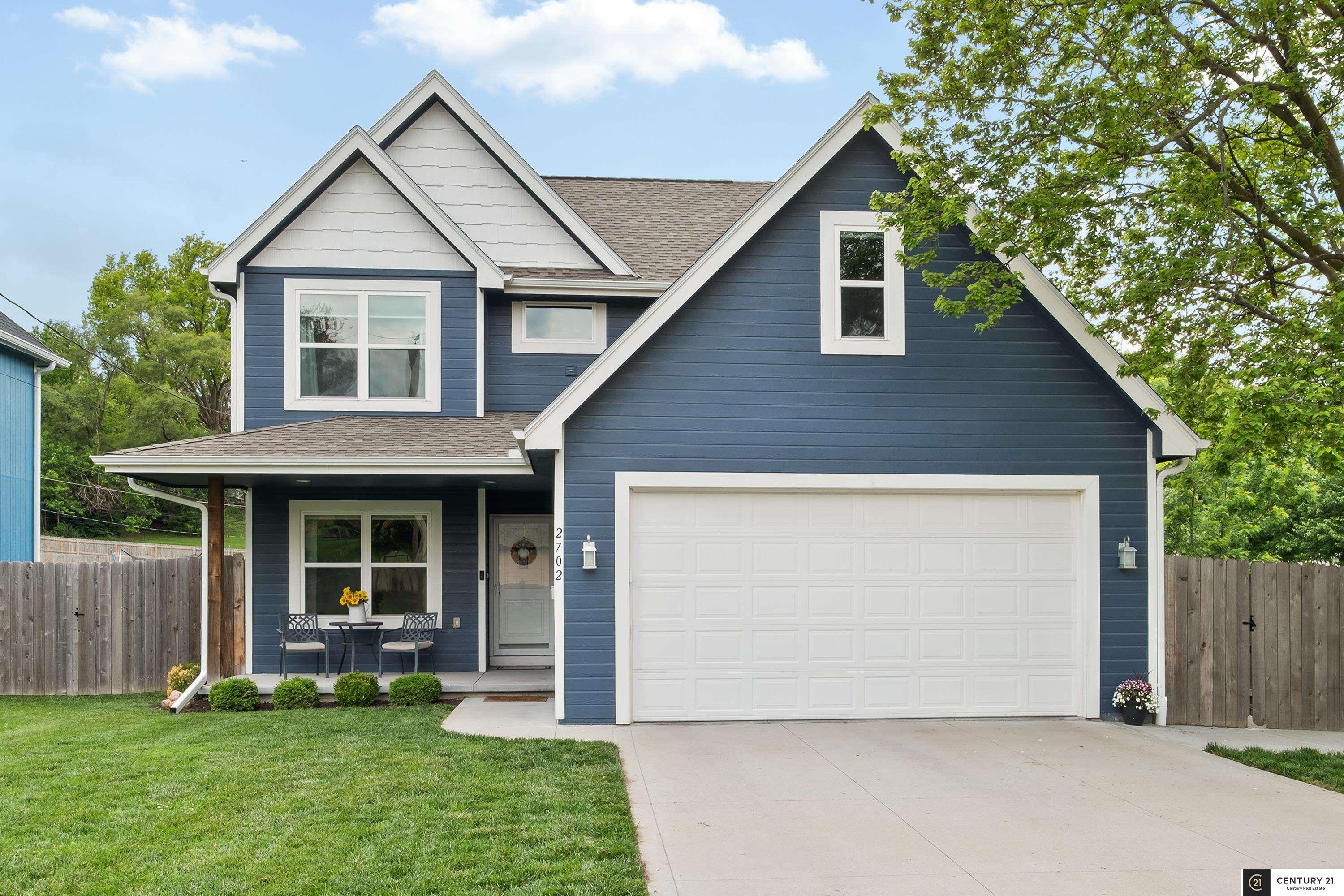 2702 S 46th Street, Omaha, Nebraska image 1
