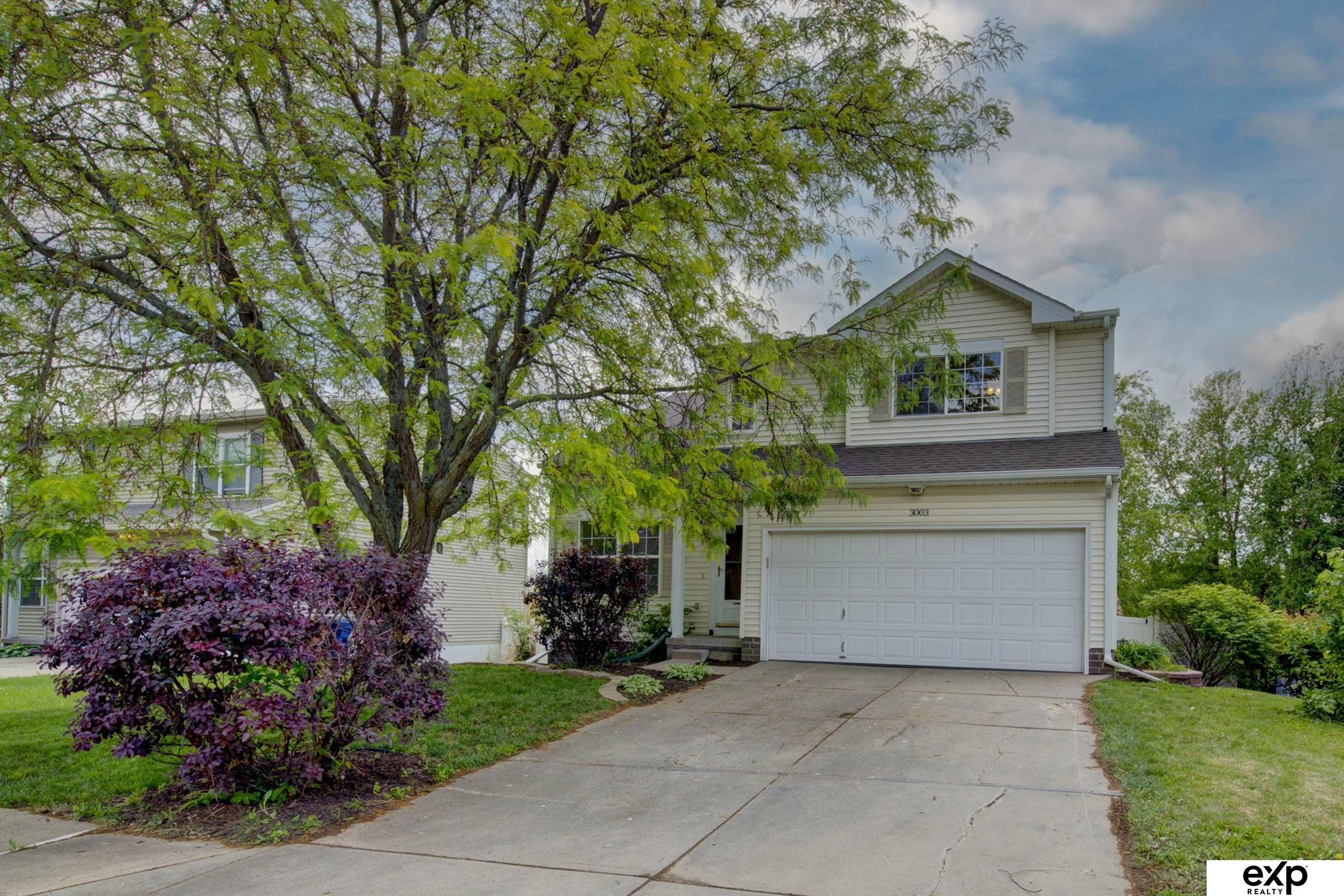3003 Sheridan Road, Bellevue NE 68123
