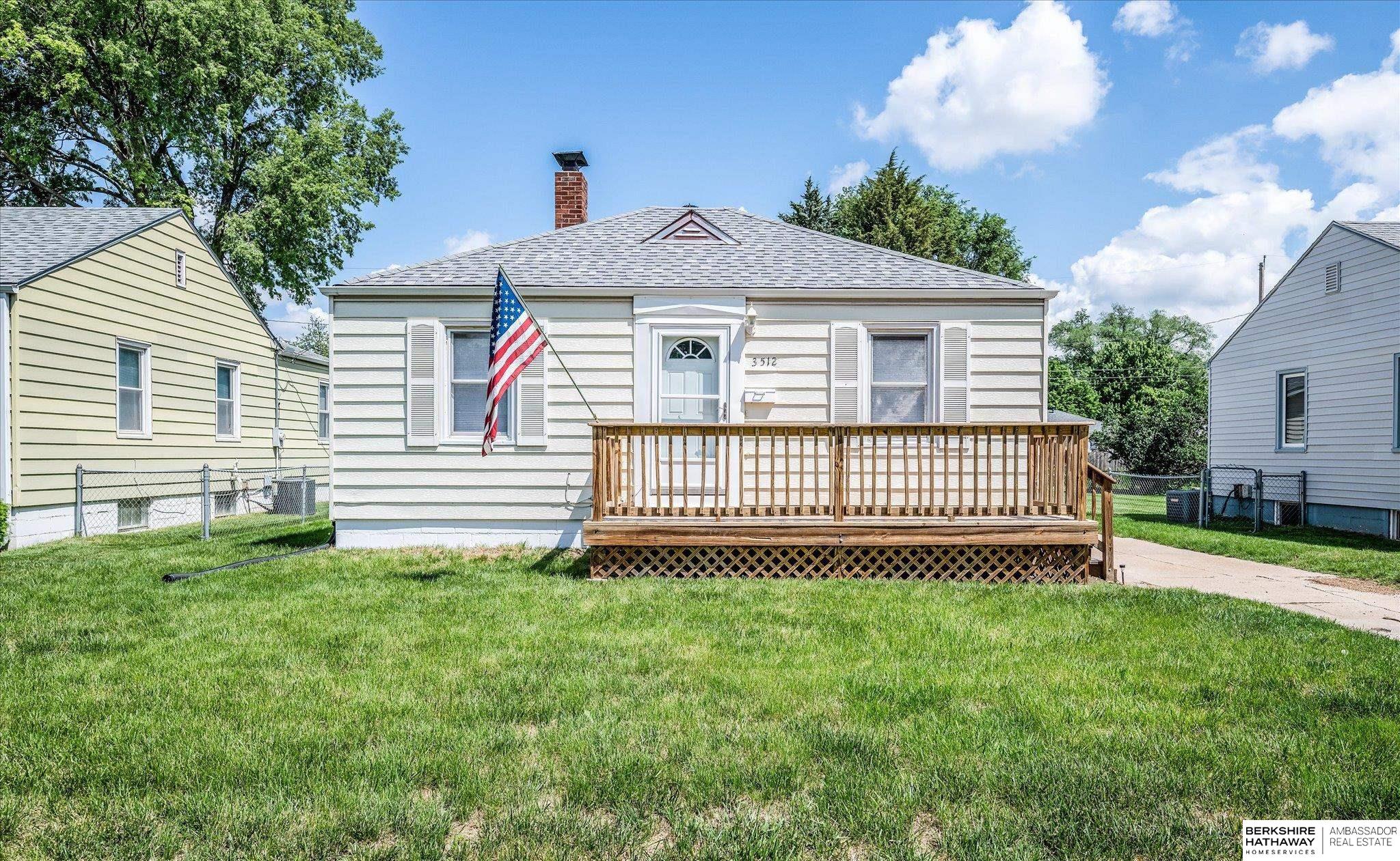 3512 Avenue E Avenue, Council Bluffs, Iowa image 1