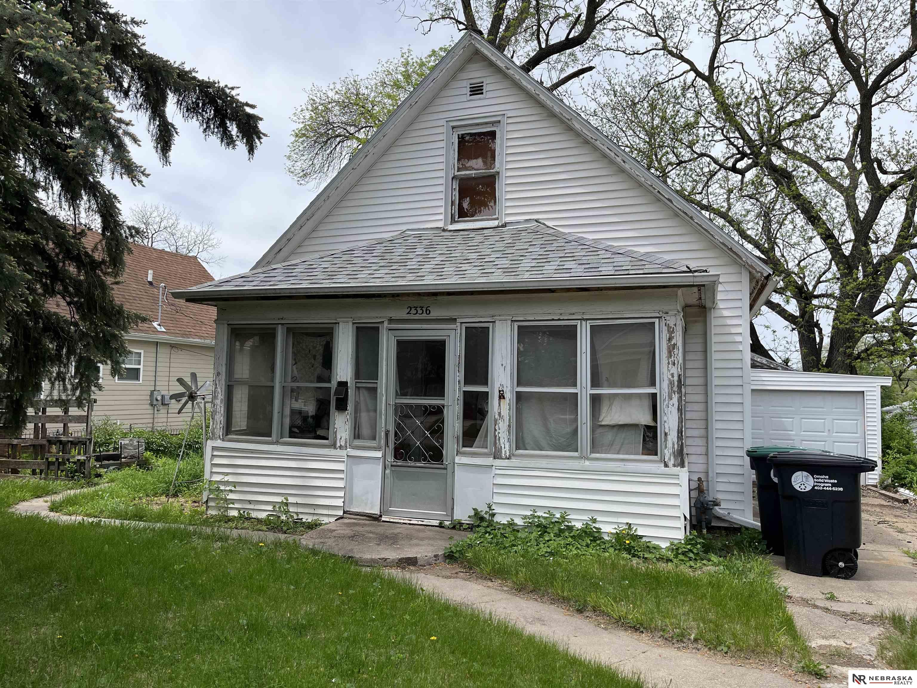 2336 N 64 Street, Omaha