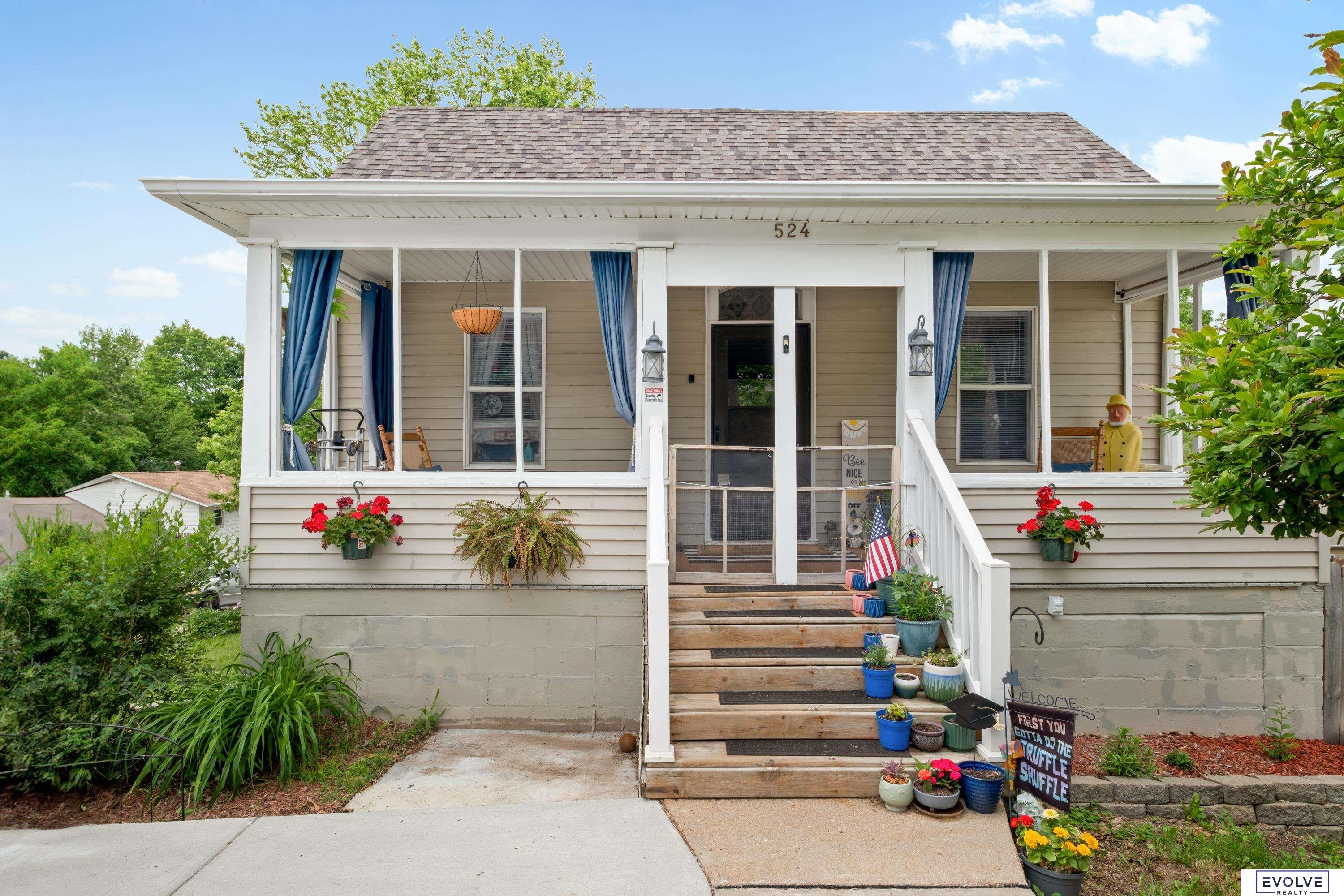 524 S 7th Street, Plattsmouth, Nebraska image 1