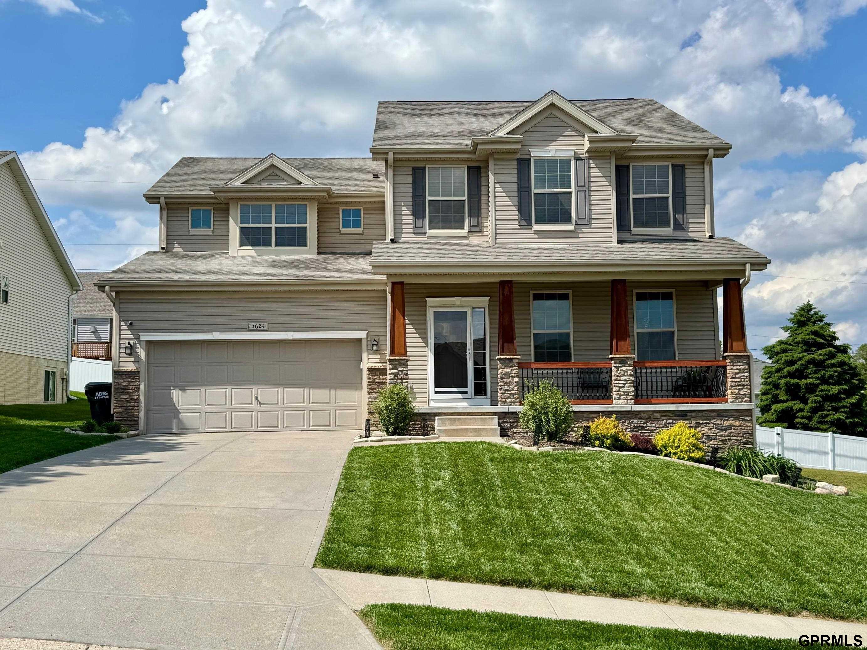 13624 Miami Street, Omaha, Nebraska image 1