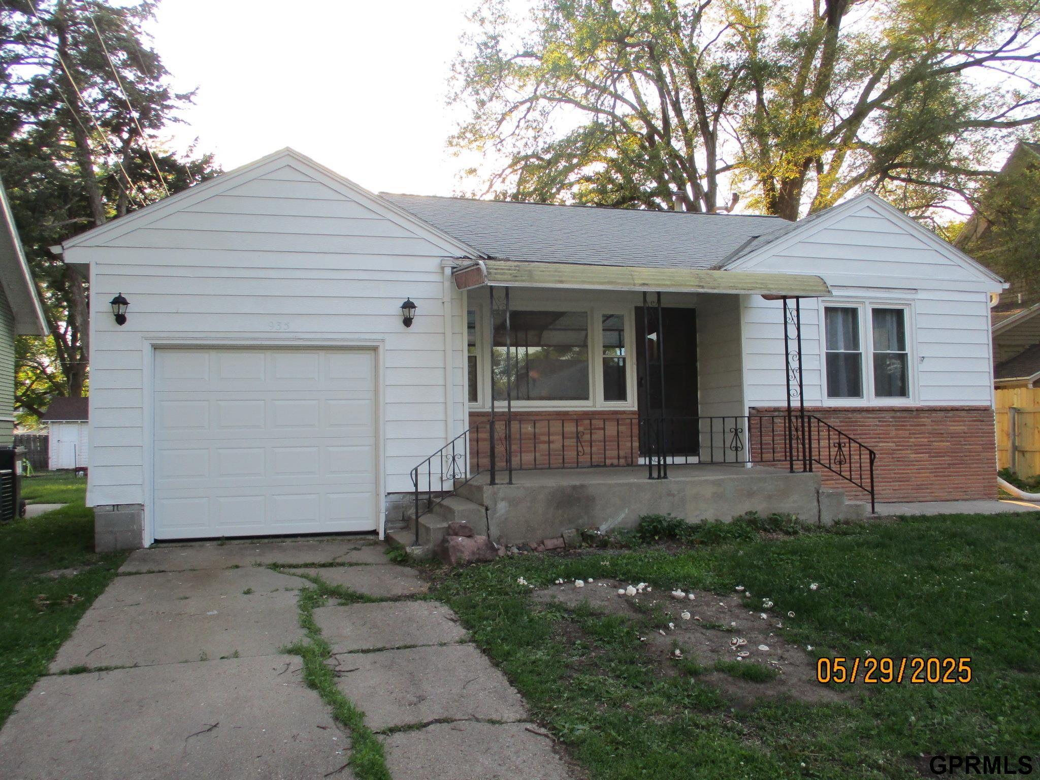 935 M Street, Fremont, Nebraska image 1