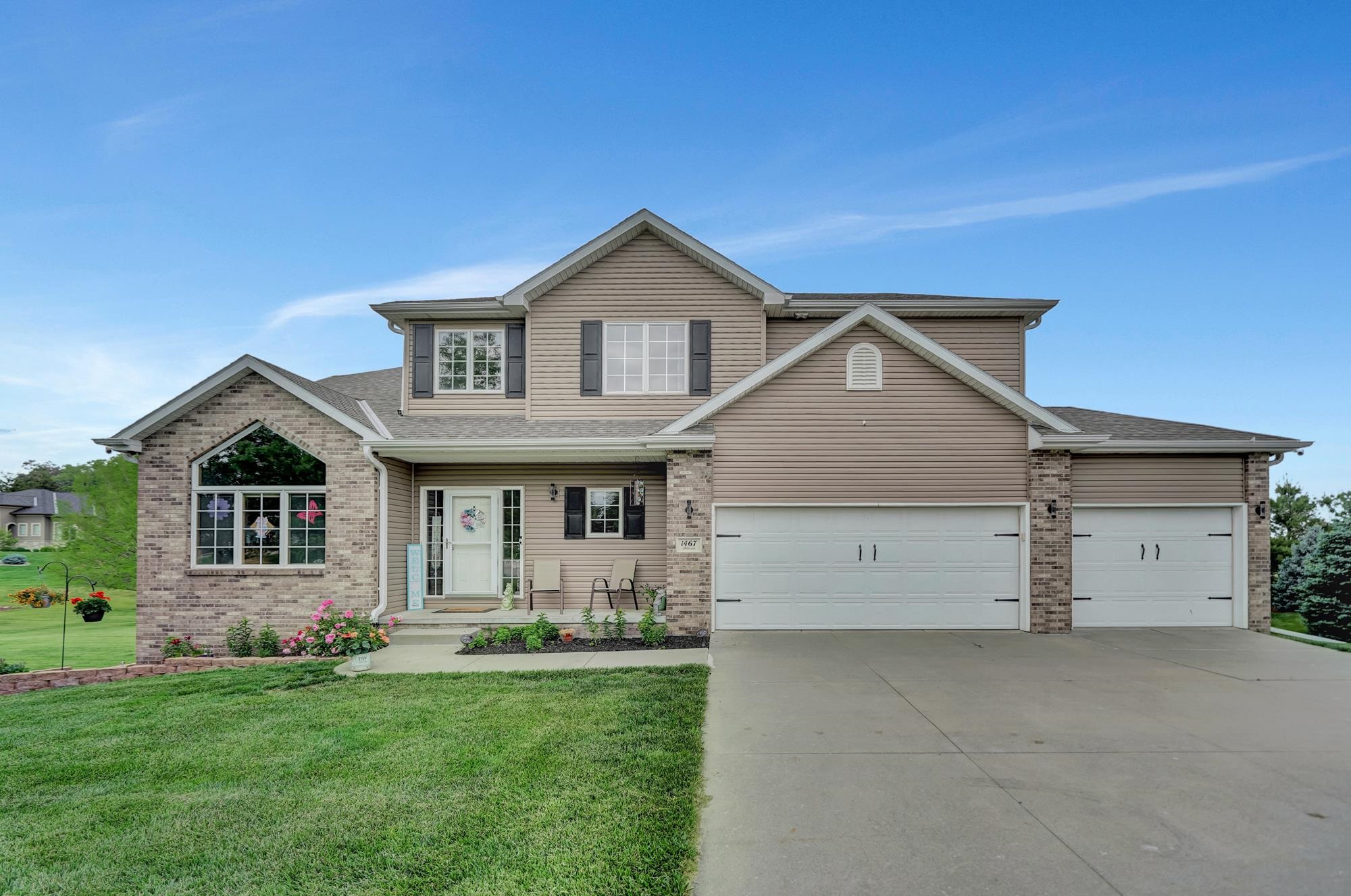 1467 Shire Lane, Eagle, Nebraska image 1