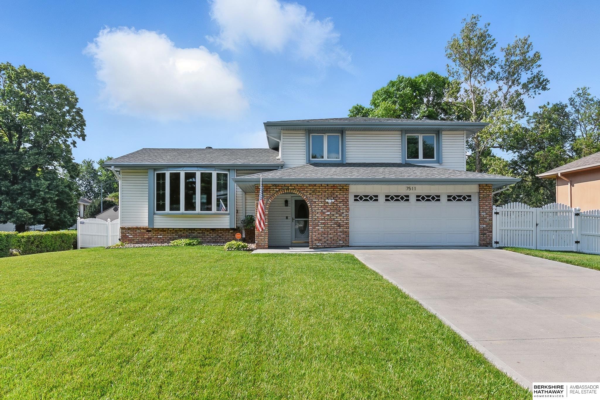 7511 Drexel Street, Ralston, Nebraska image 1