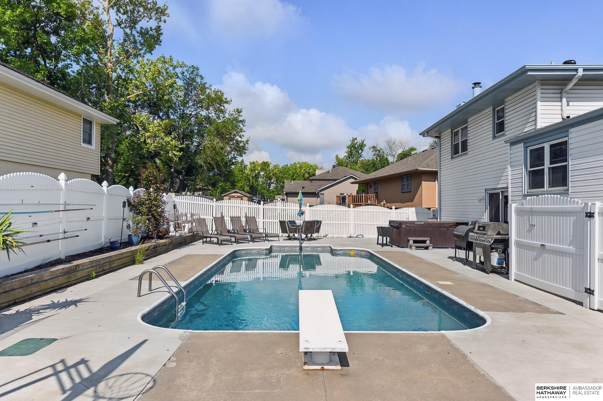 7511 Drexel Street, Ralston, Nebraska image 2