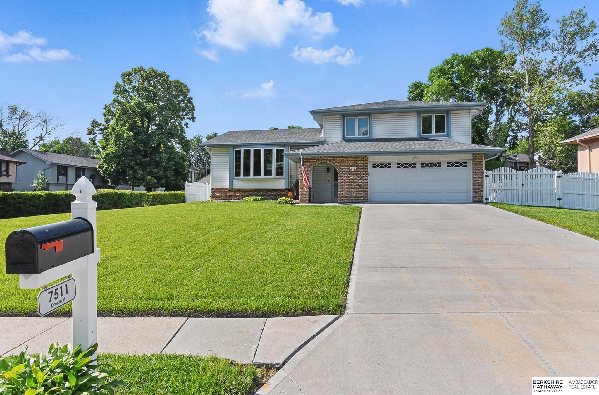 7511 Drexel Street, Ralston, Nebraska image 12