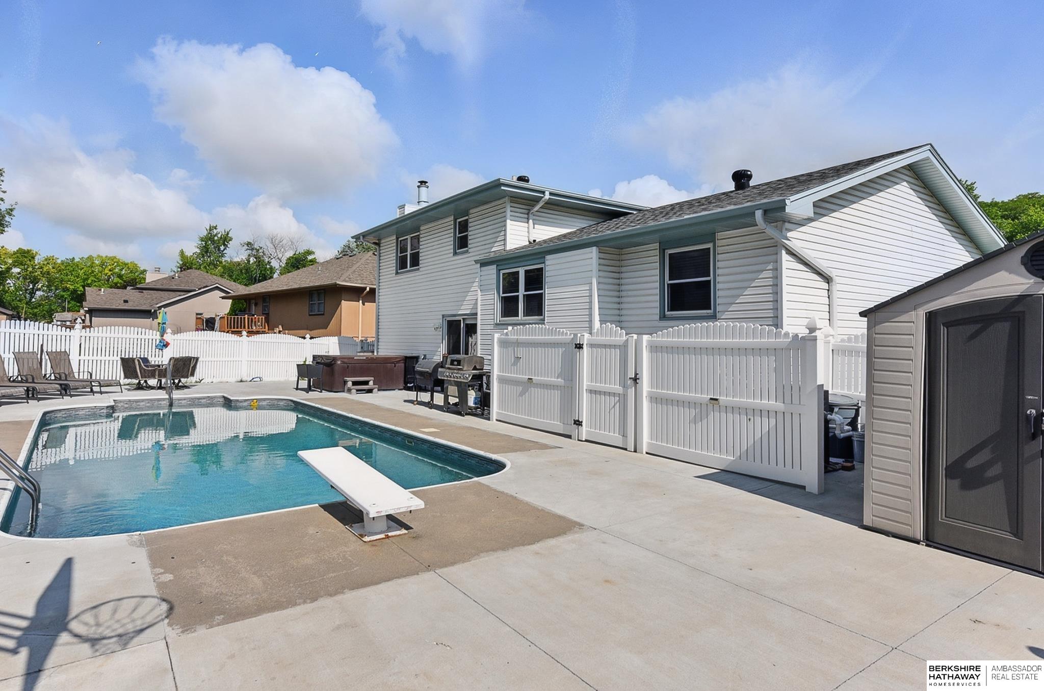 7511 Drexel Street, Ralston, Nebraska image 9