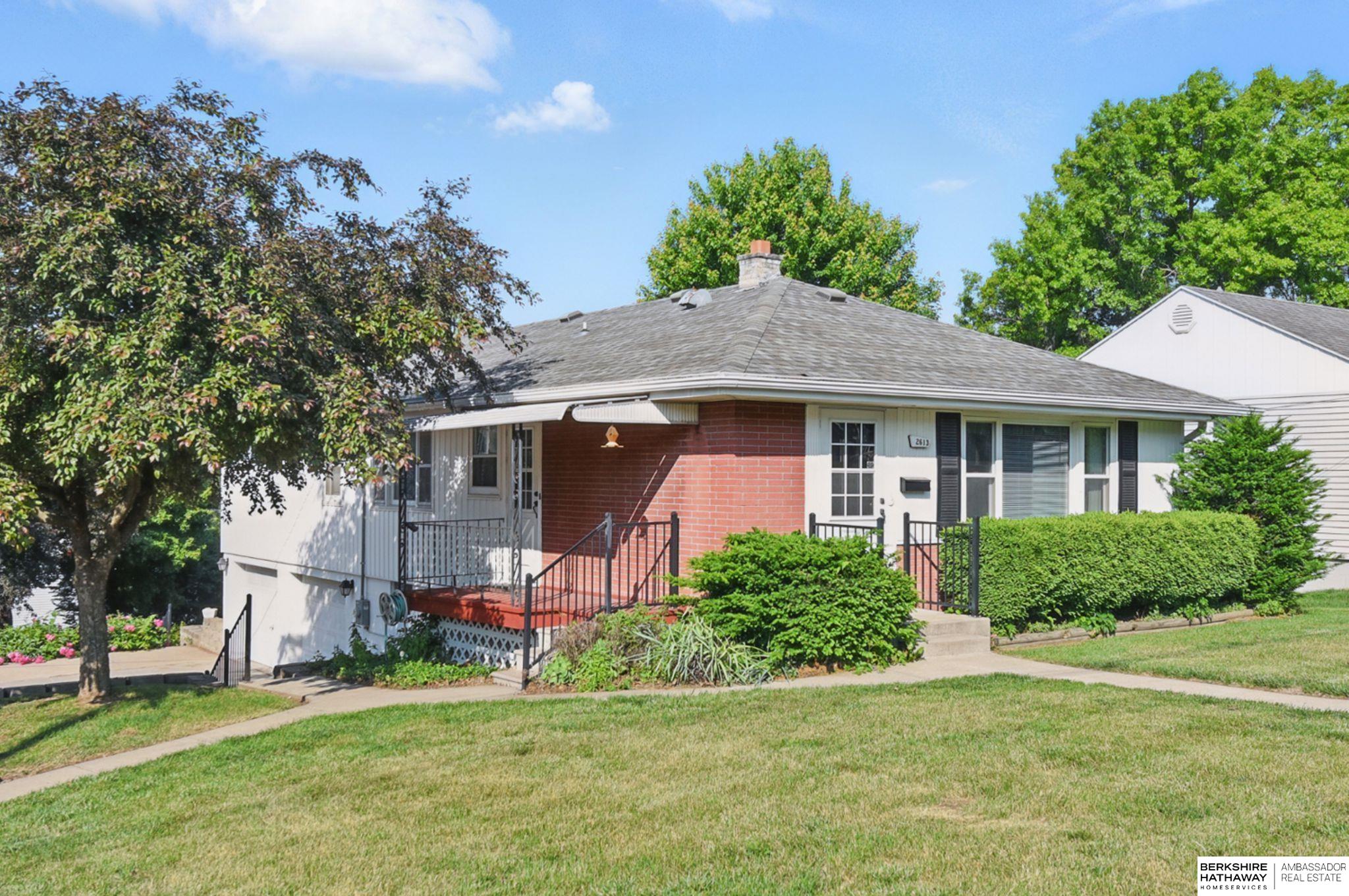 2613 Edwards Street, Bellevue, Nebraska image 1