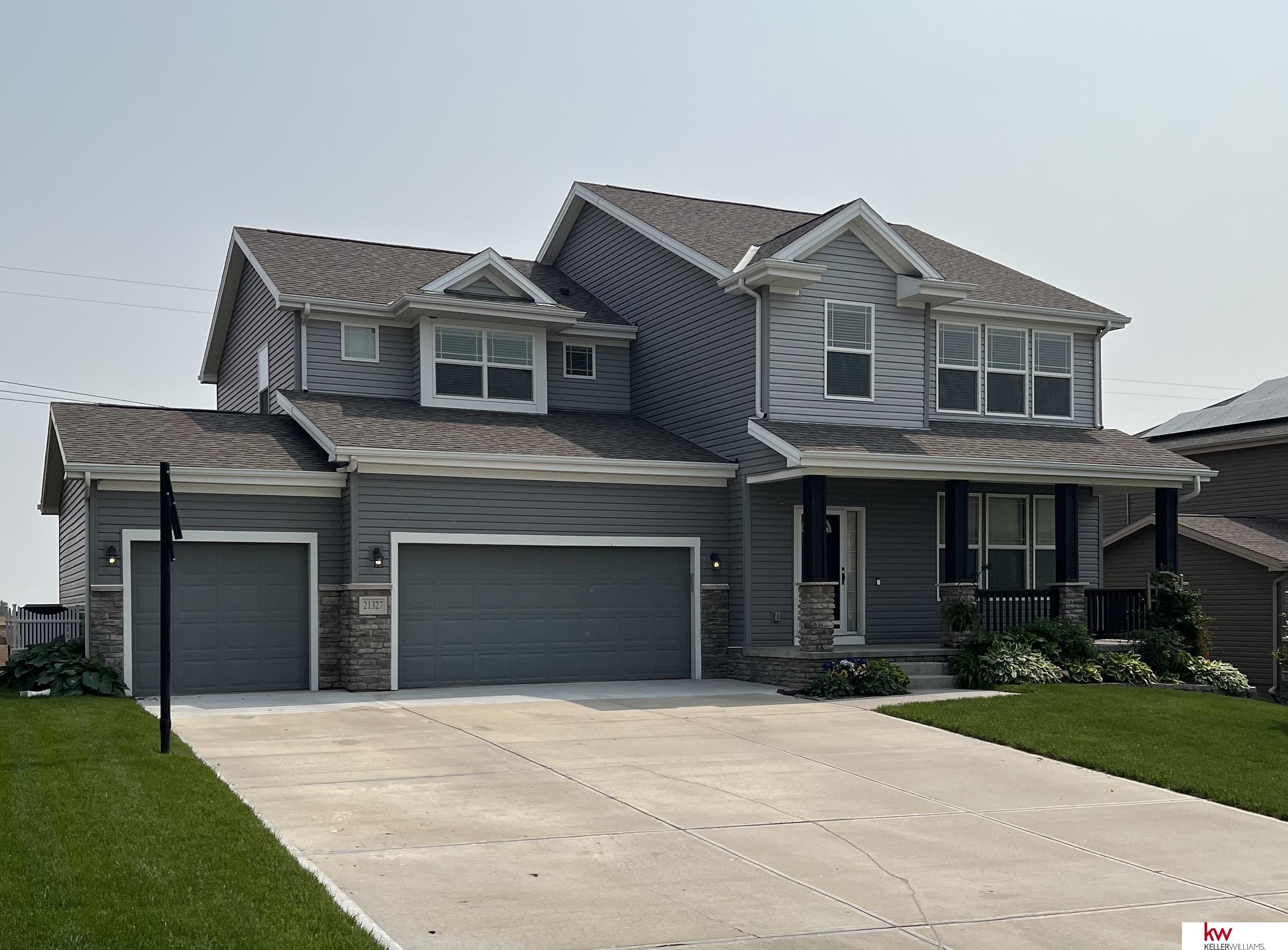 21327 Quarry Lane, Gretna, Nebraska image 1