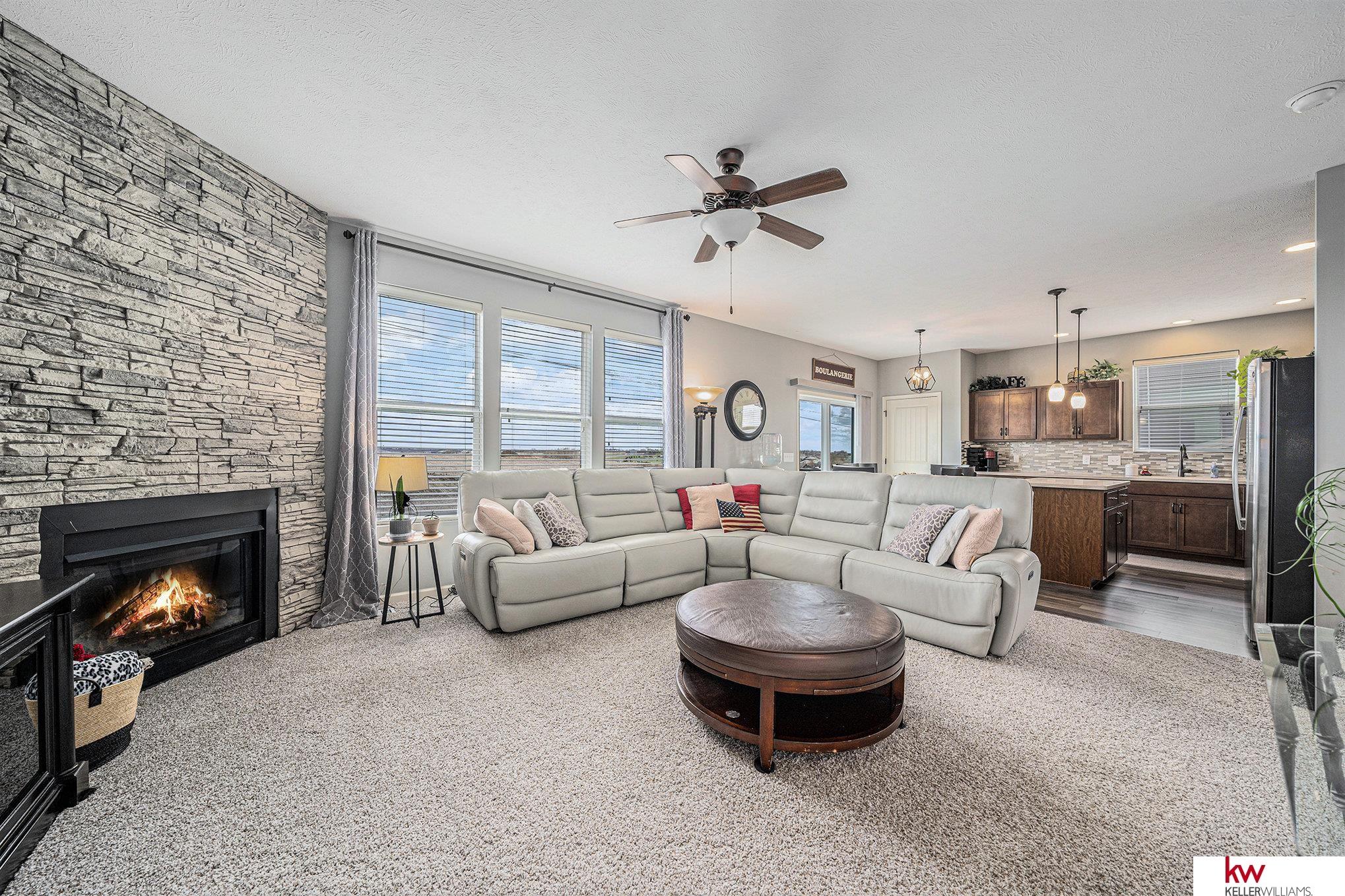 21327 Quarry Lane, Gretna, Nebraska image 7