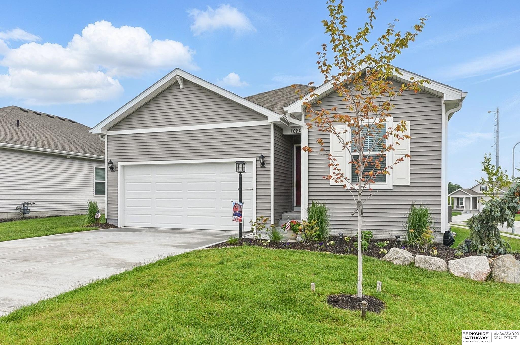 10802 S 178th Street, Omaha NE 68136