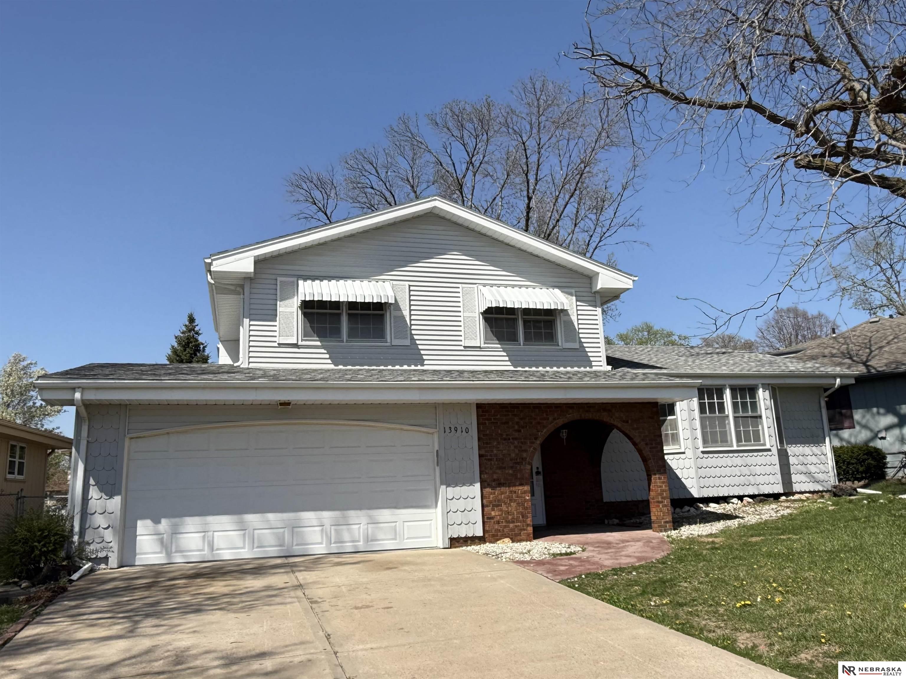 13910 Shirley Street, Omaha, Nebraska image 1