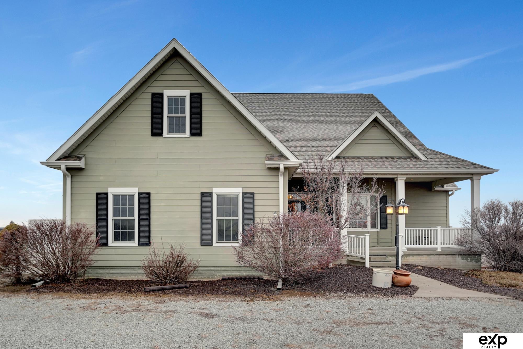 5839 H Road, Nebraska City, Nebraska image 1