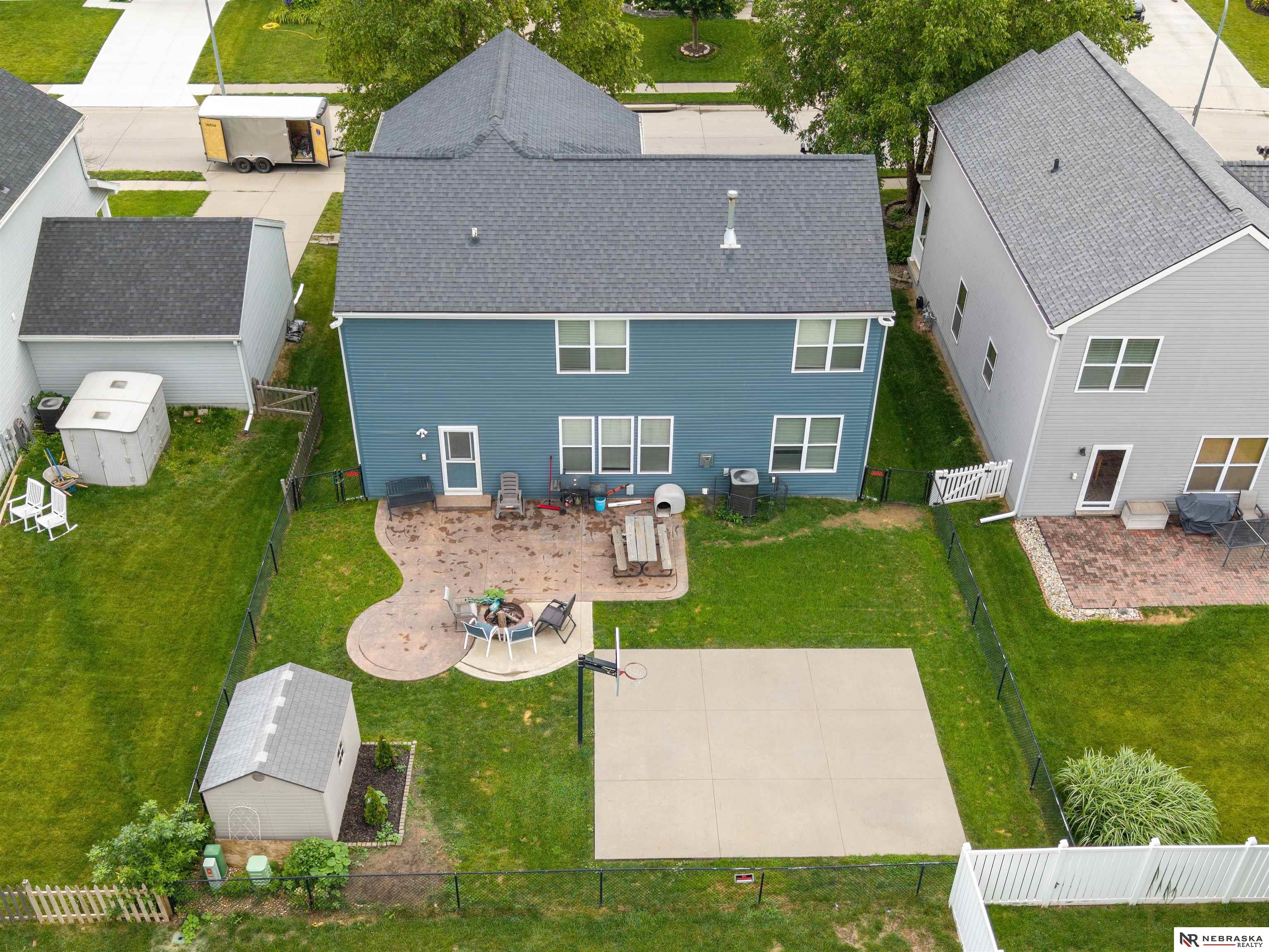 7941 N 152nd Street, Bennington, Nebraska image 29