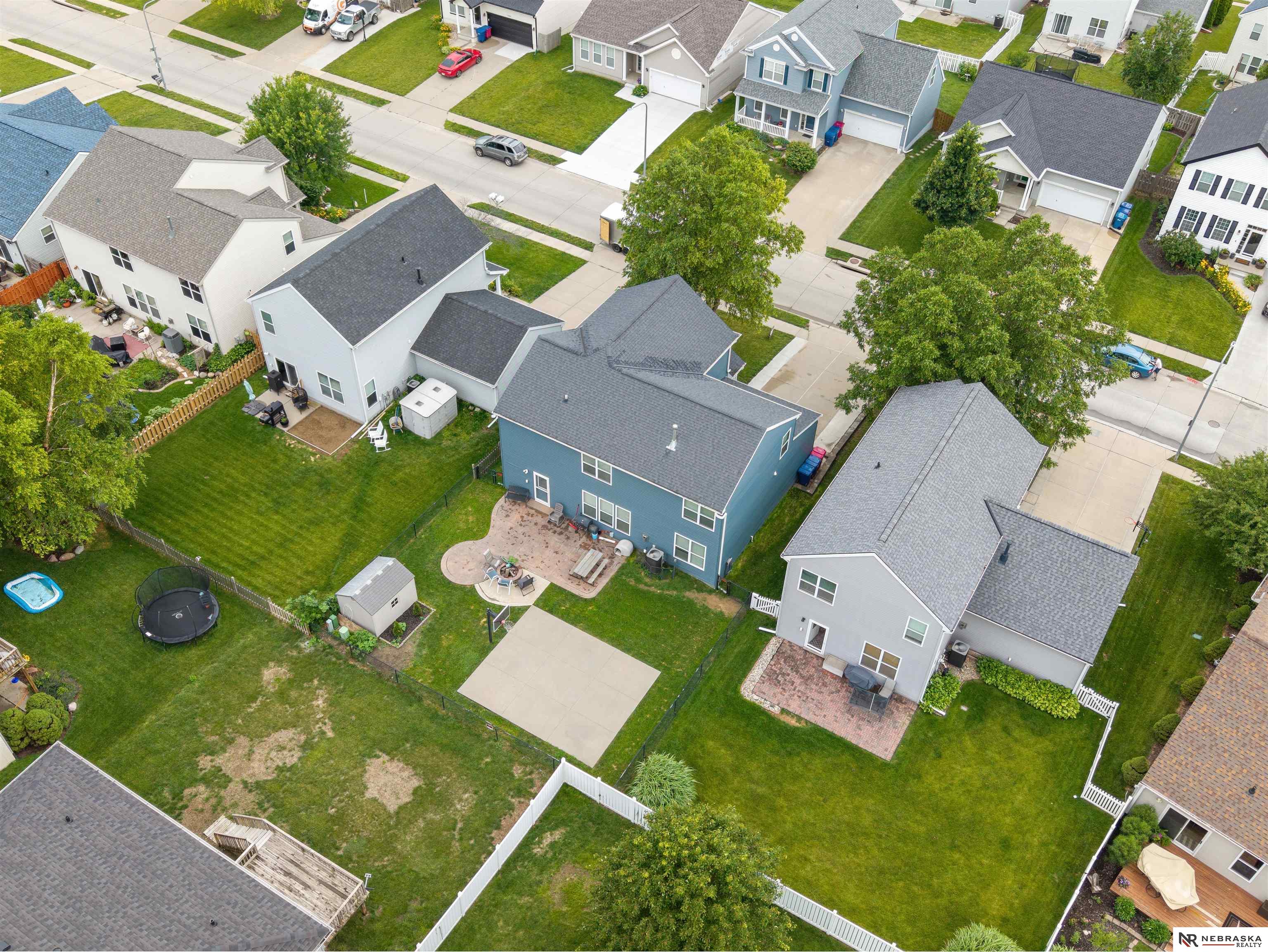 7941 N 152nd Street, Bennington, Nebraska image 31