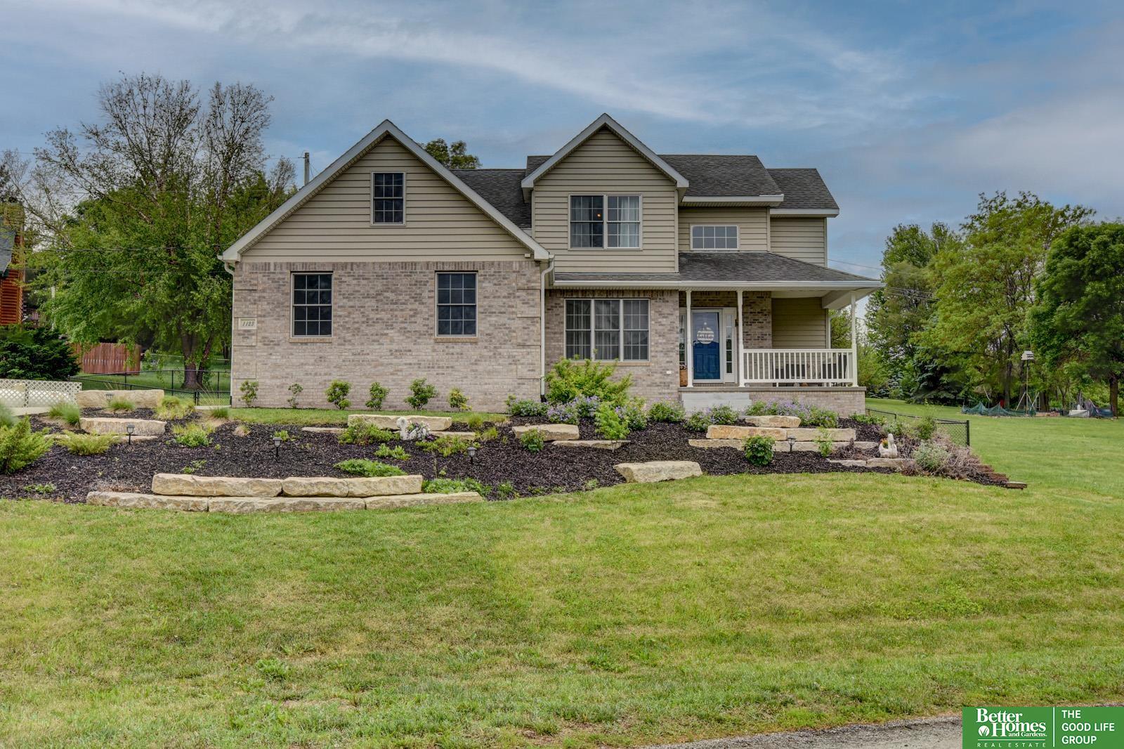 1123 Beaver Lake Boulevard, Plattsmouth