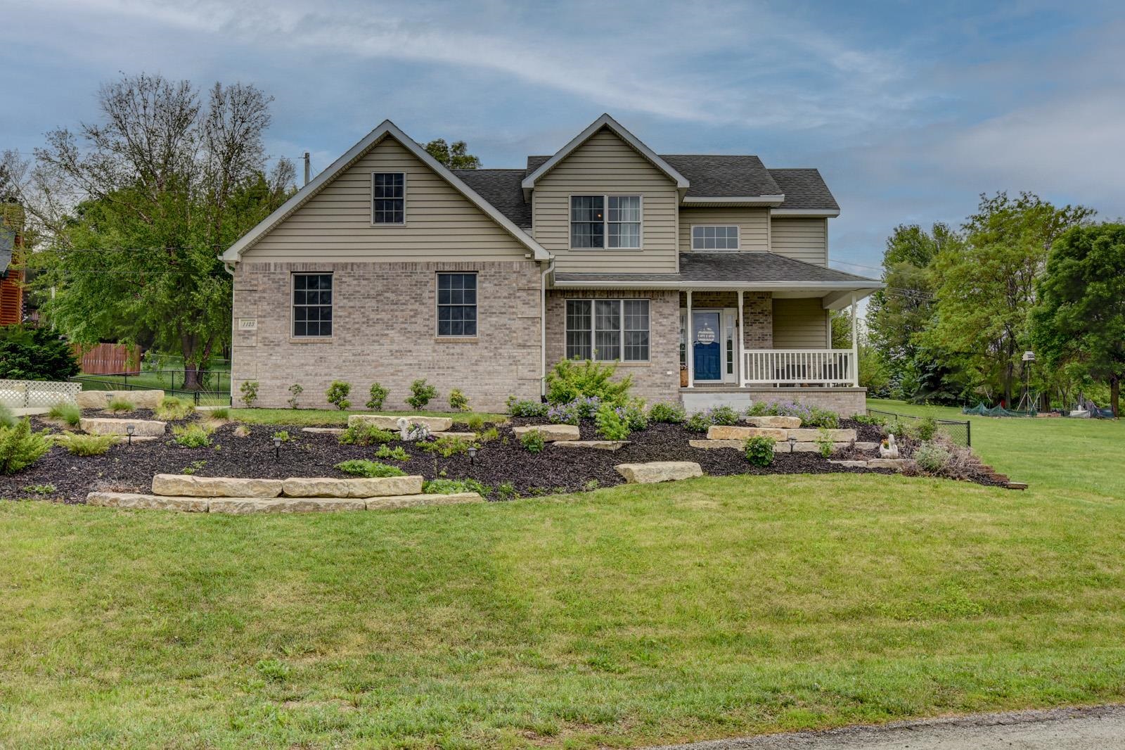 1123 Beaver Lake Boulevard, Plattsmouth, Nebraska image 1
