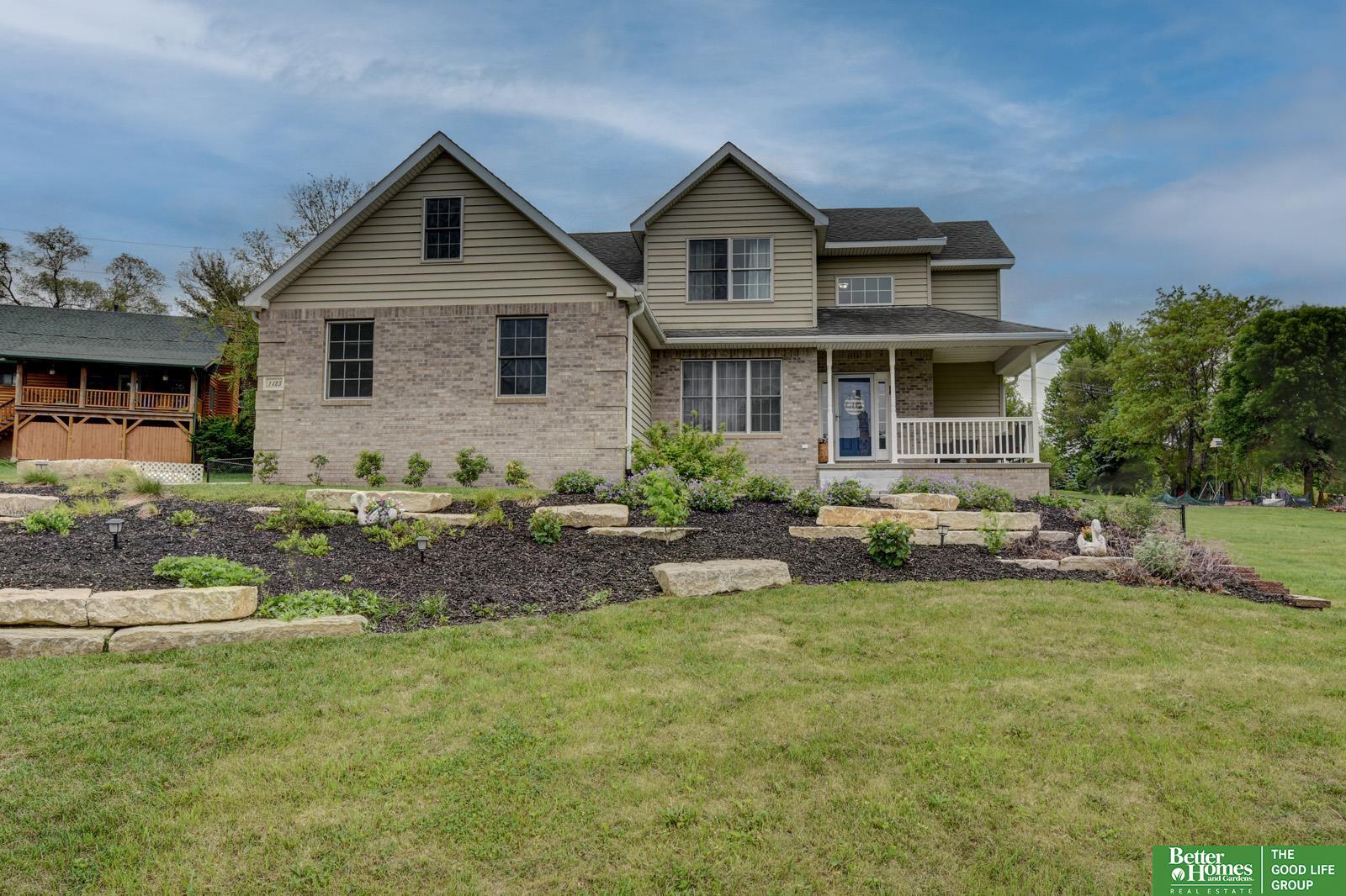 1123 Beaver Lake Boulevard, Plattsmouth, Nebraska image 2