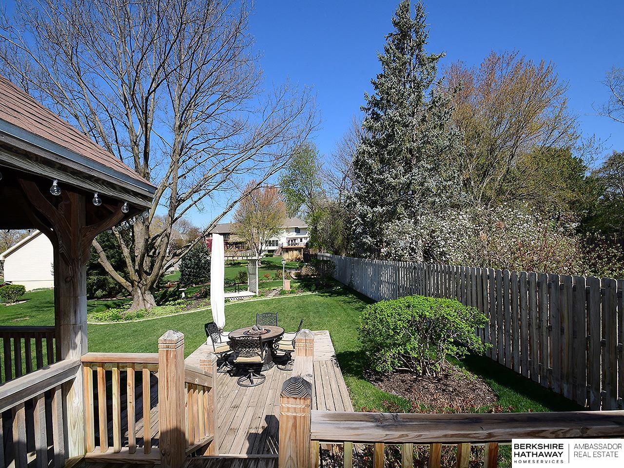 15712 Jackson Drive, Omaha, Nebraska image 36