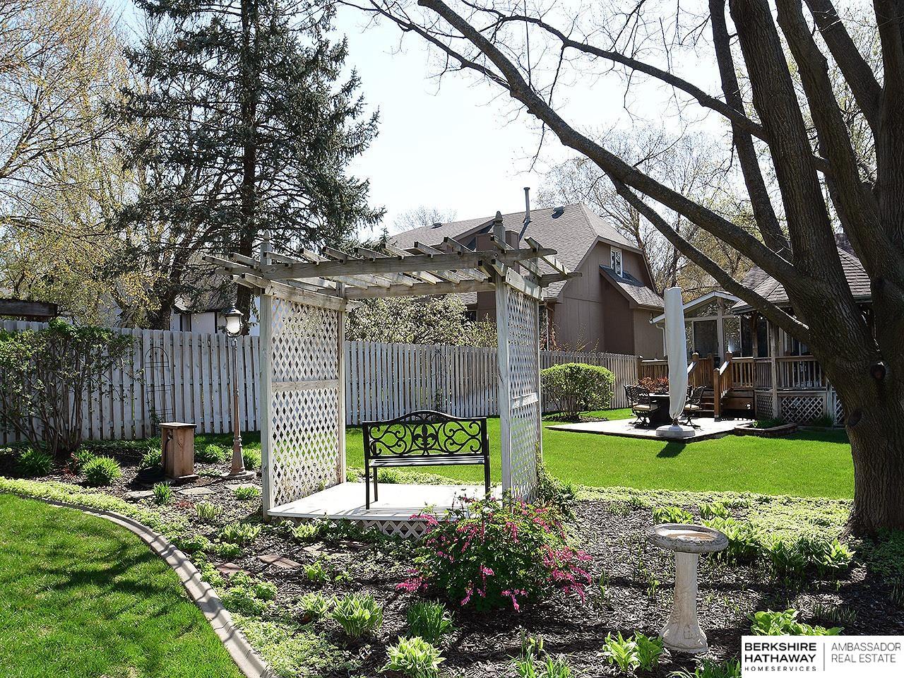 15712 Jackson Drive, Omaha, Nebraska image 44