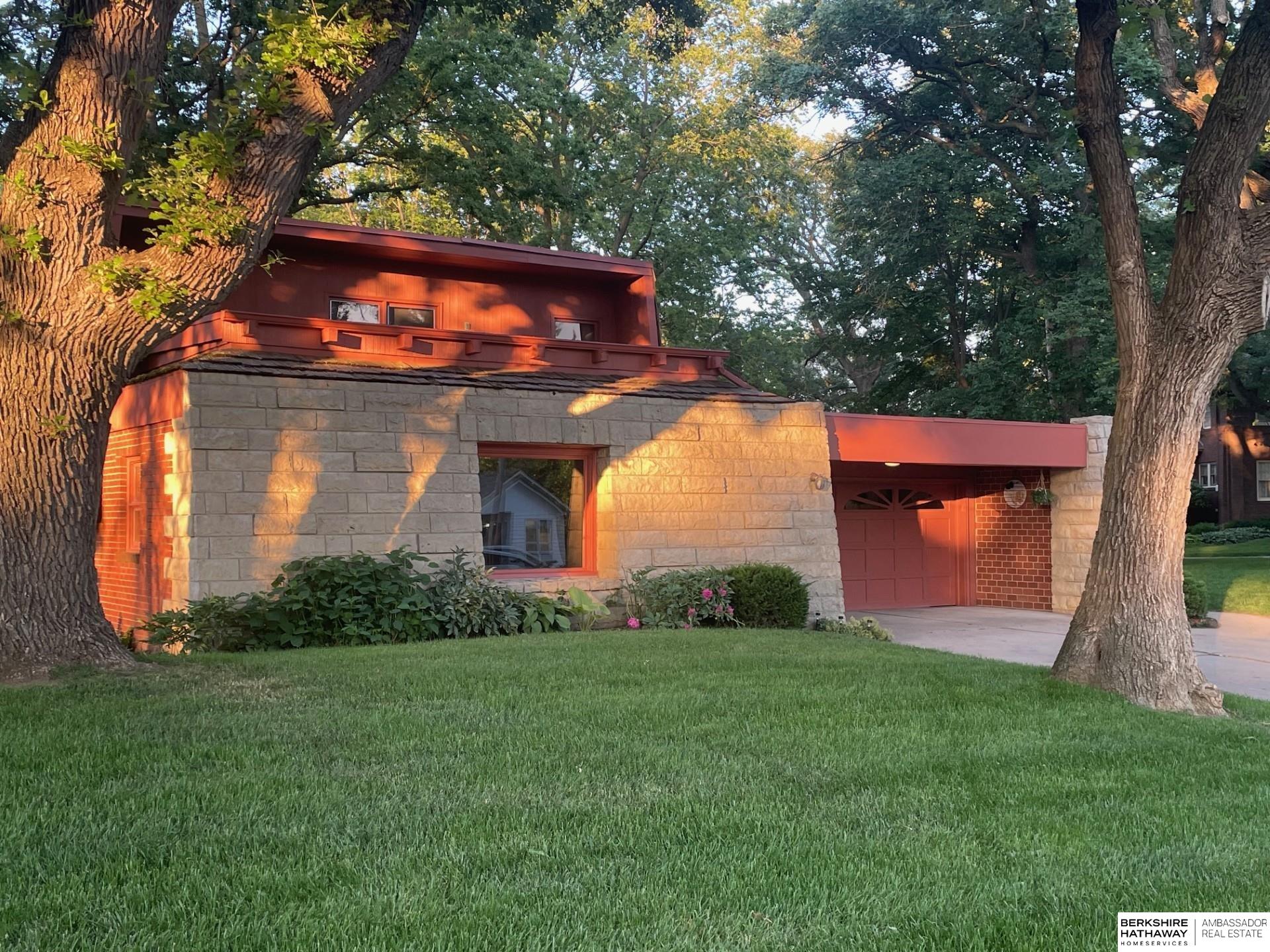 805 Bellevue Boulevard, Bellevue, Nebraska image 1