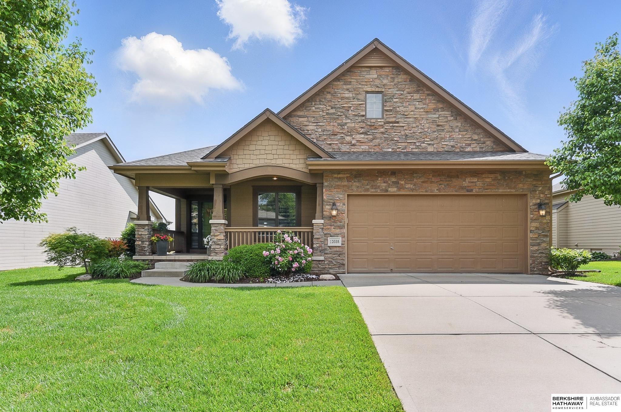 12035 S 79th Avenue, Papillion, Nebraska image 1