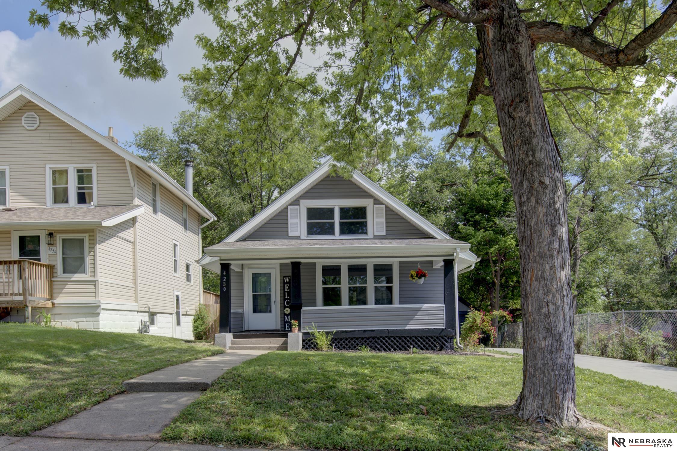 4230 Parker Street, Omaha NE 68111