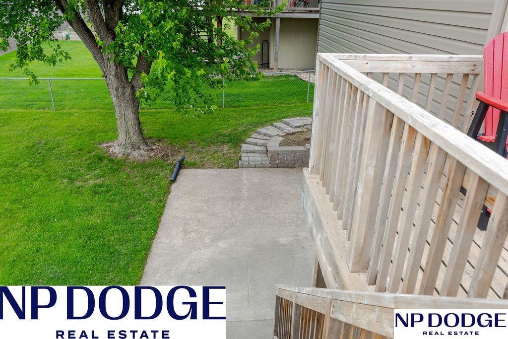 611 Diamond Lane, Papillion, Nebraska image 33