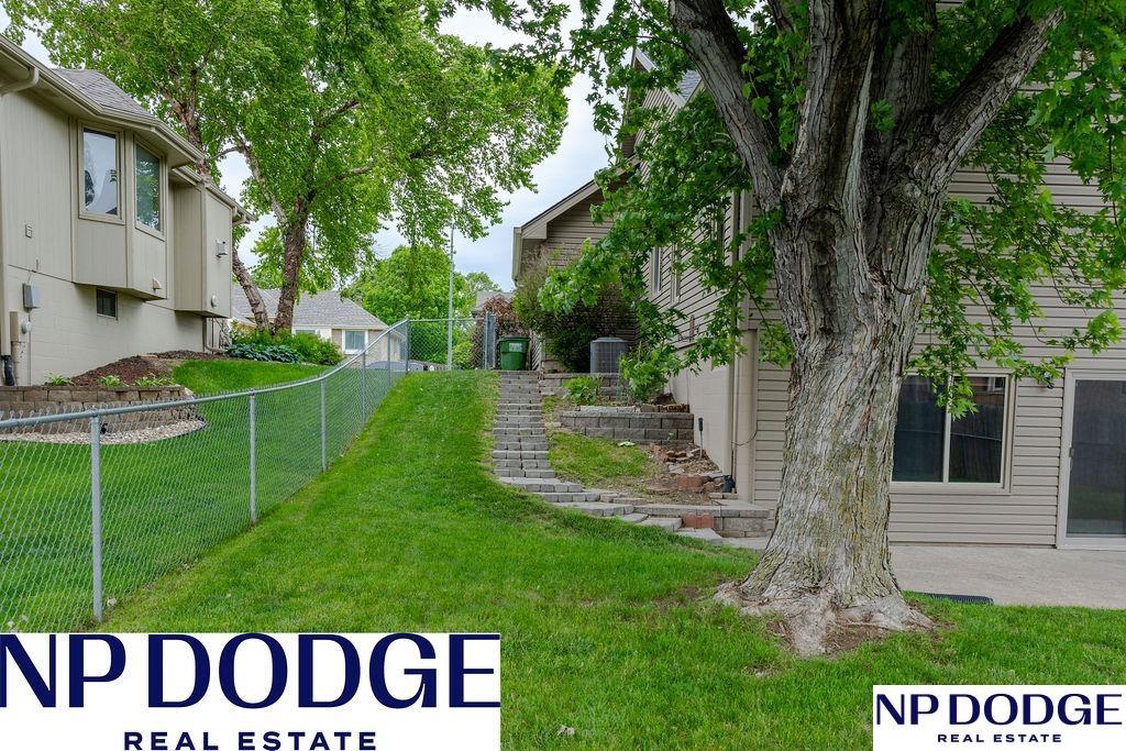611 Diamond Lane, Papillion, Nebraska image 36