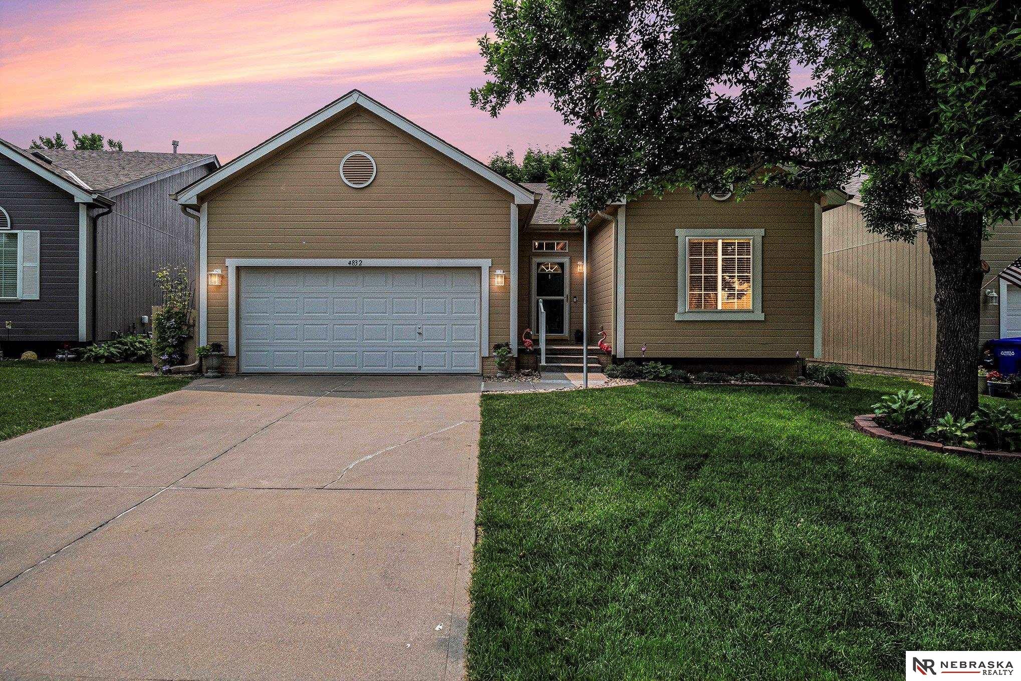 4832 S 190th Street, Omaha, Nebraska image 1