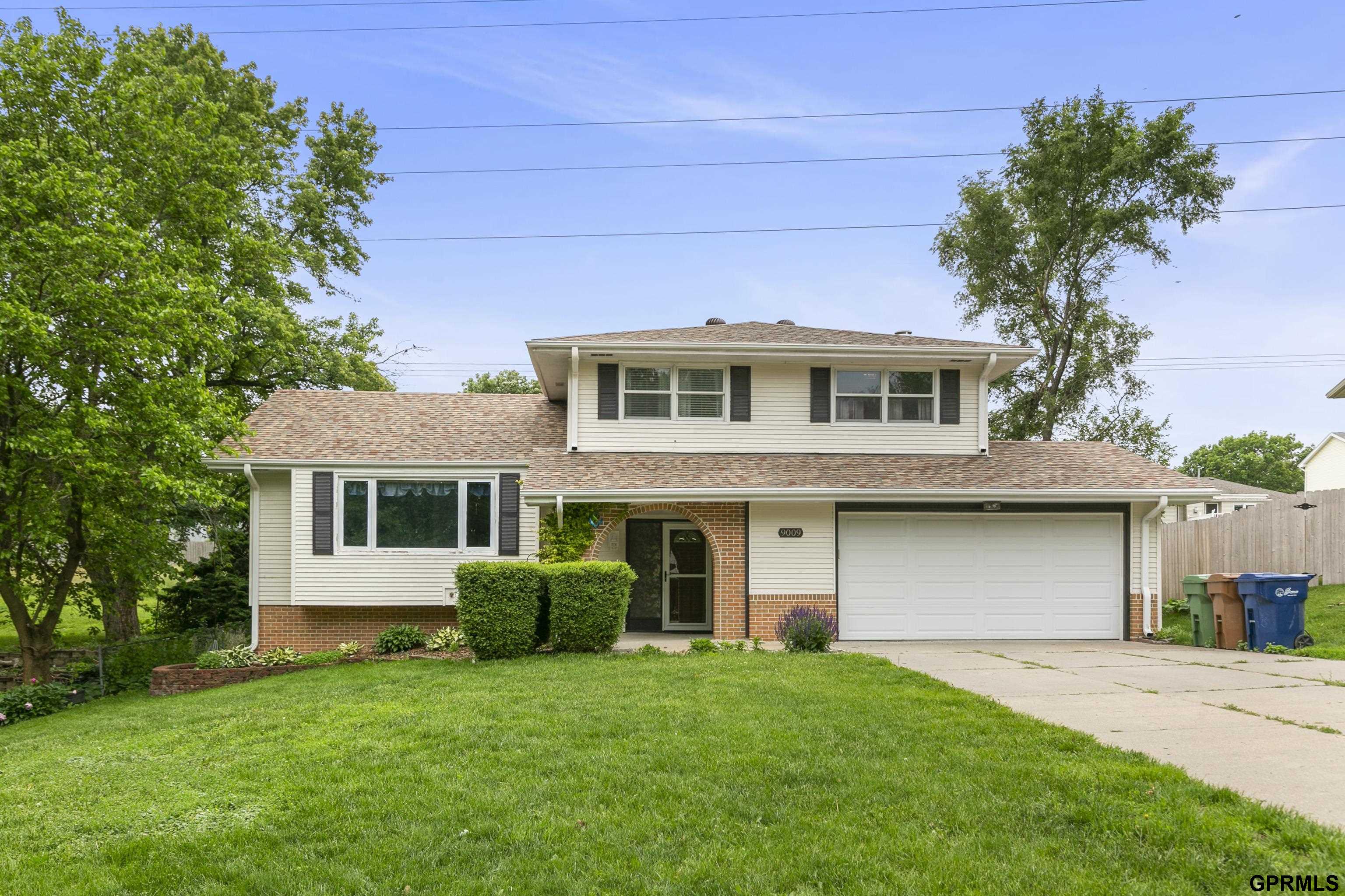 9009 Lee Circle, Bellevue, Nebraska image 1