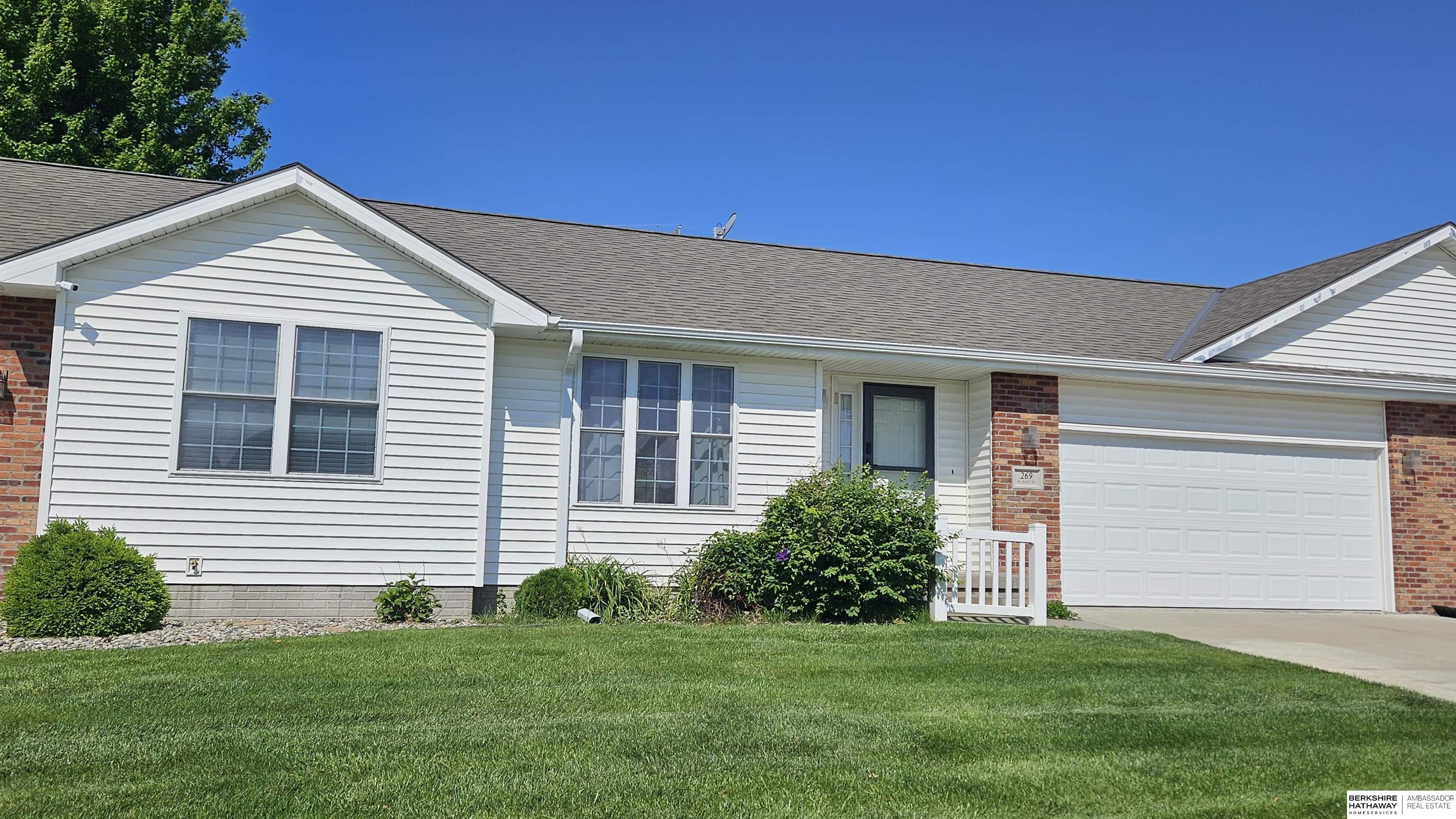 269 W Sloup Drive, Wahoo, Nebraska image 1