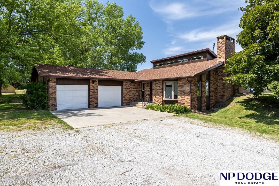 13701 NW 112th Street, Malcolm, Nebraska image 1