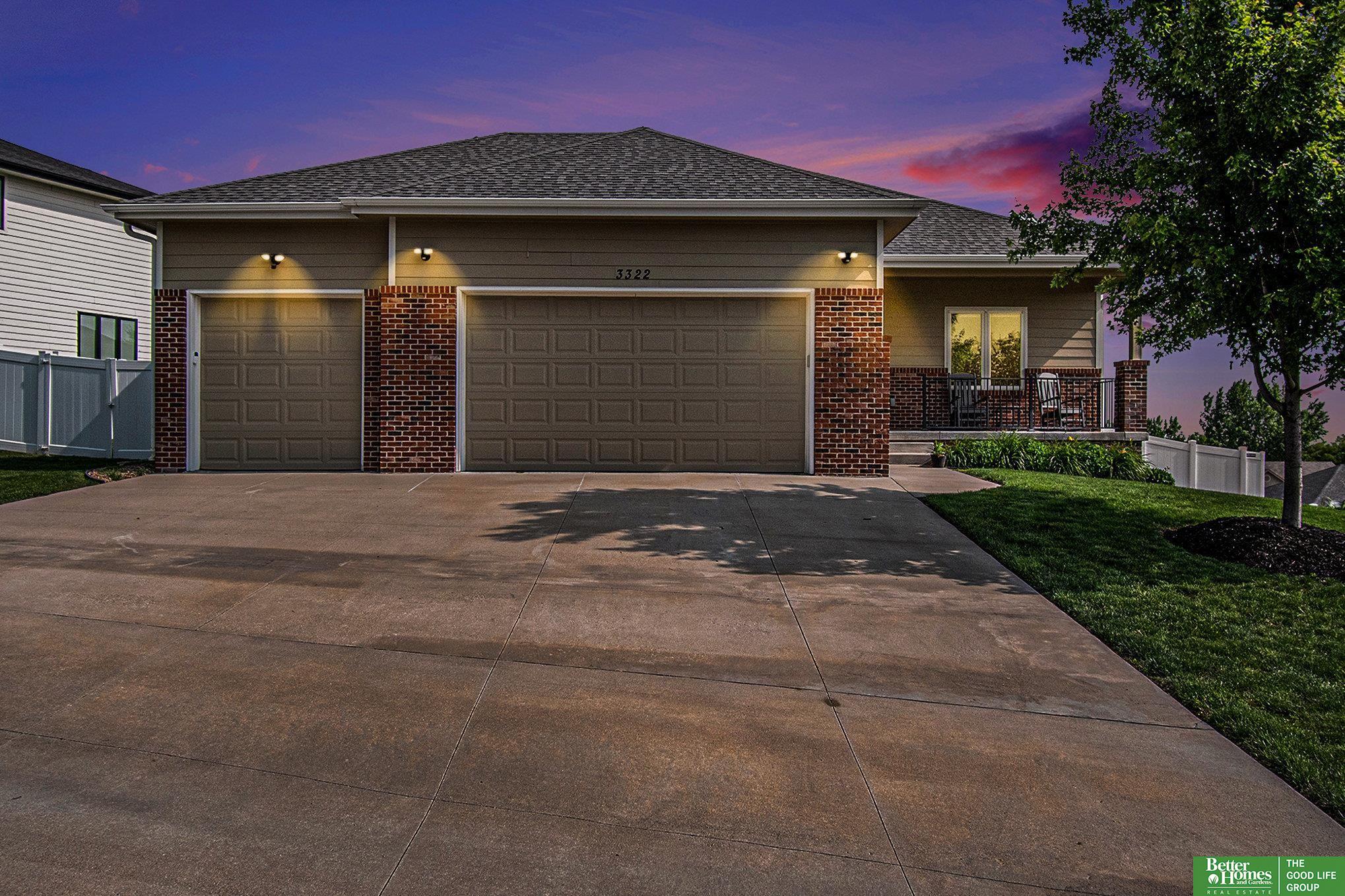 3322 Fairway Drive, Plattsmouth, Nebraska image 1