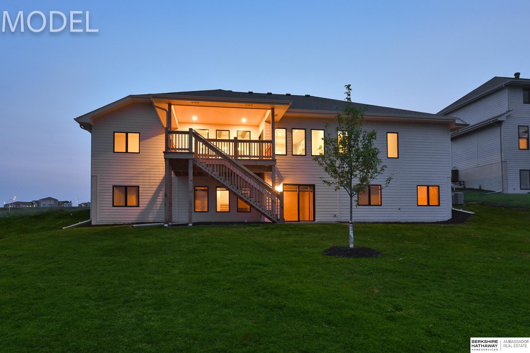 11003 S 102nd Street, Papillion, Nebraska image 3