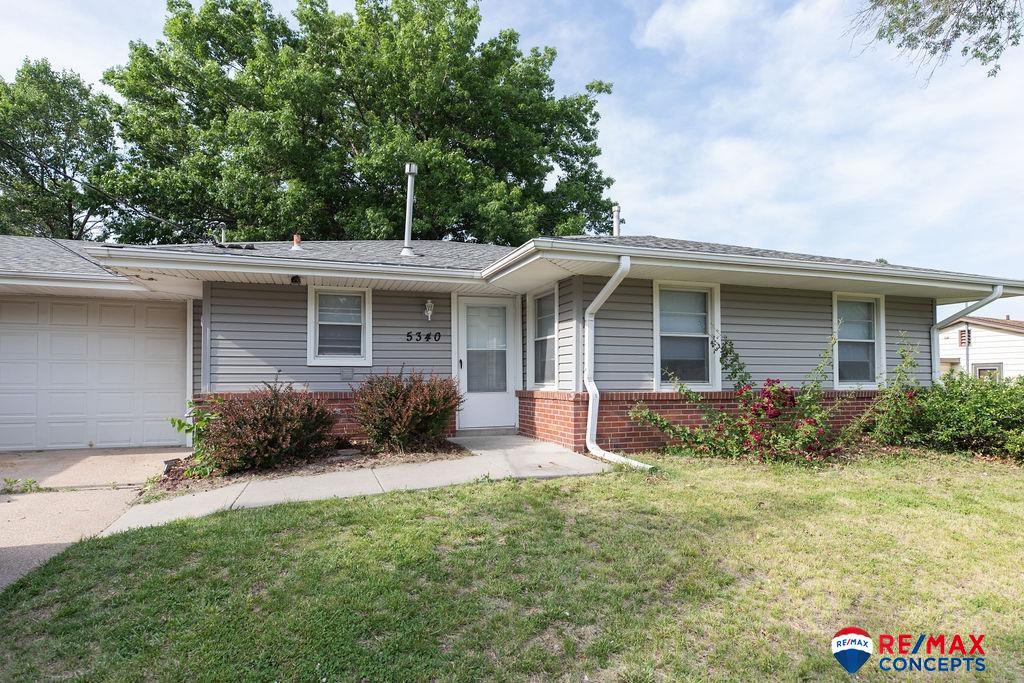 5340 W Zeamer Street, Lincoln