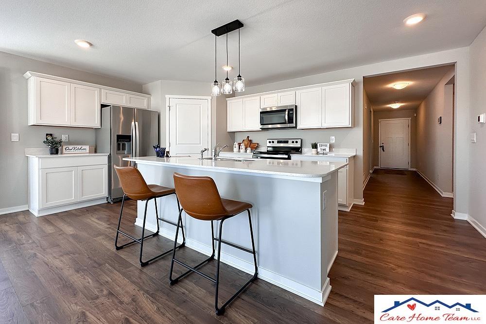 4512 Lawnwood Drive, Papillion, Nebraska image 16