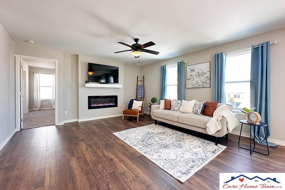 4512 Lawnwood Drive, Papillion, Nebraska image 21